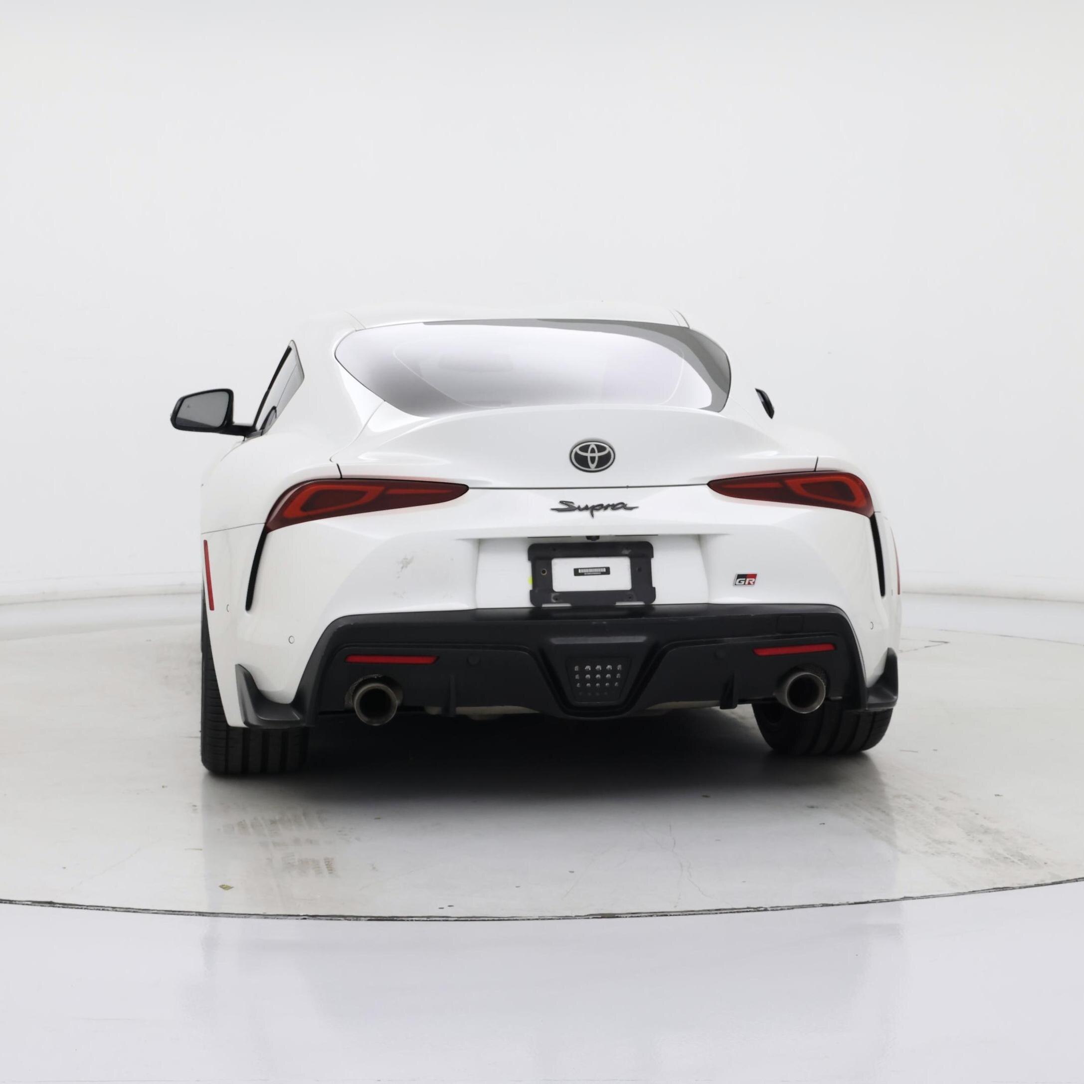 Thumbnail: 2022 Toyota Supra - 6
