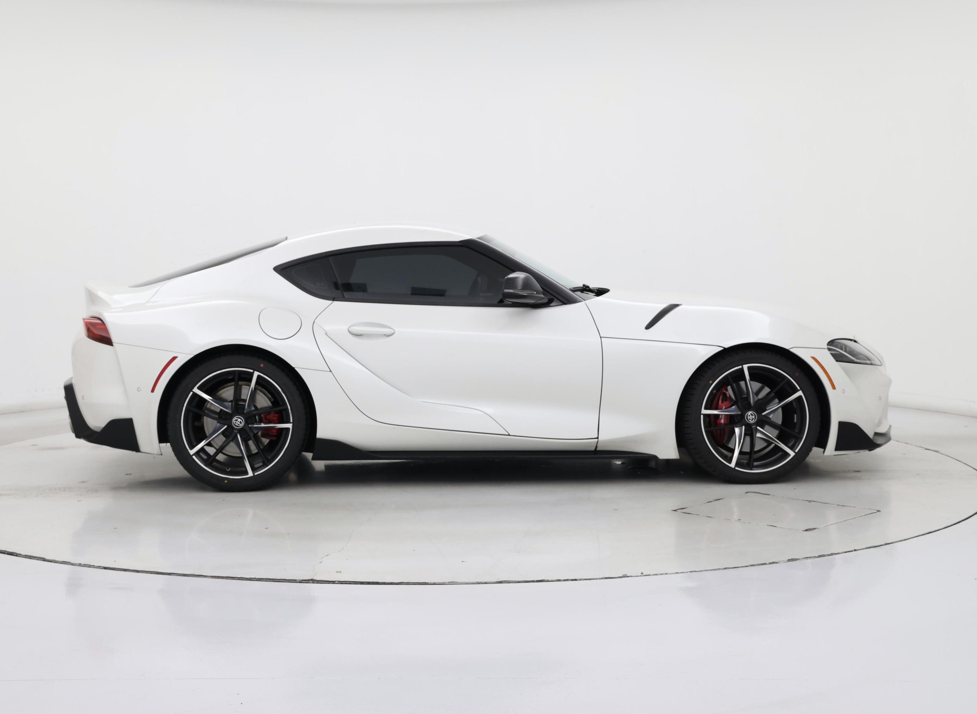 Thumbnail: 2022 Toyota Supra - 7