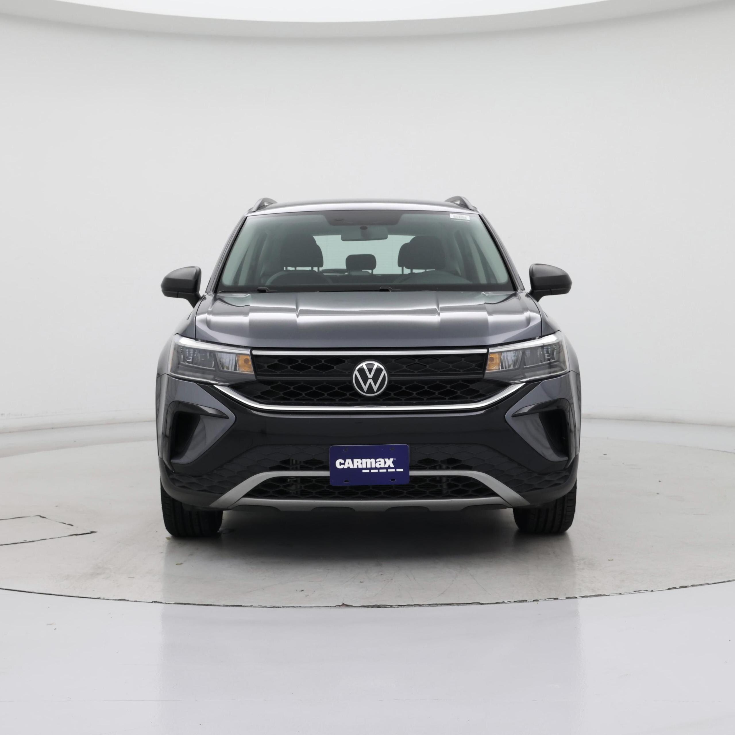 Thumbnail: 2022 Volkswagen Taos - 5