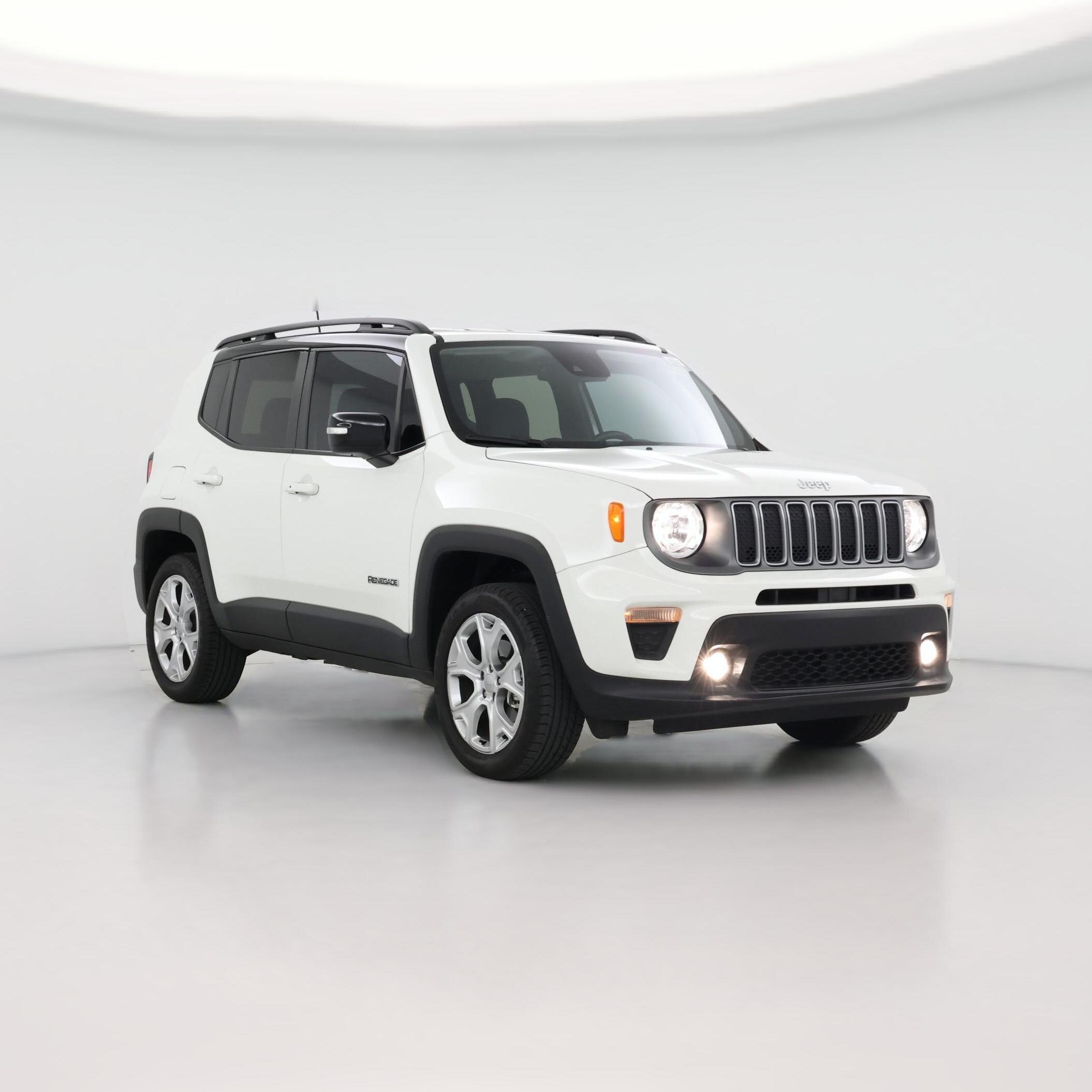 Thumbnail: 2023 Jeep Renegade - 1