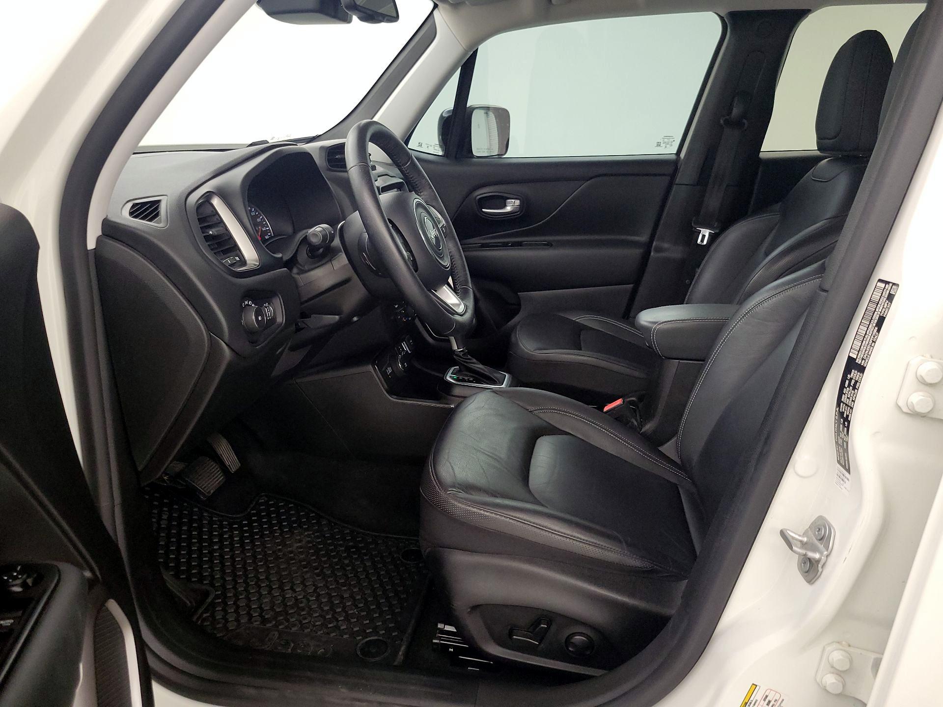 Thumbnail: 2023 Jeep Renegade - 11