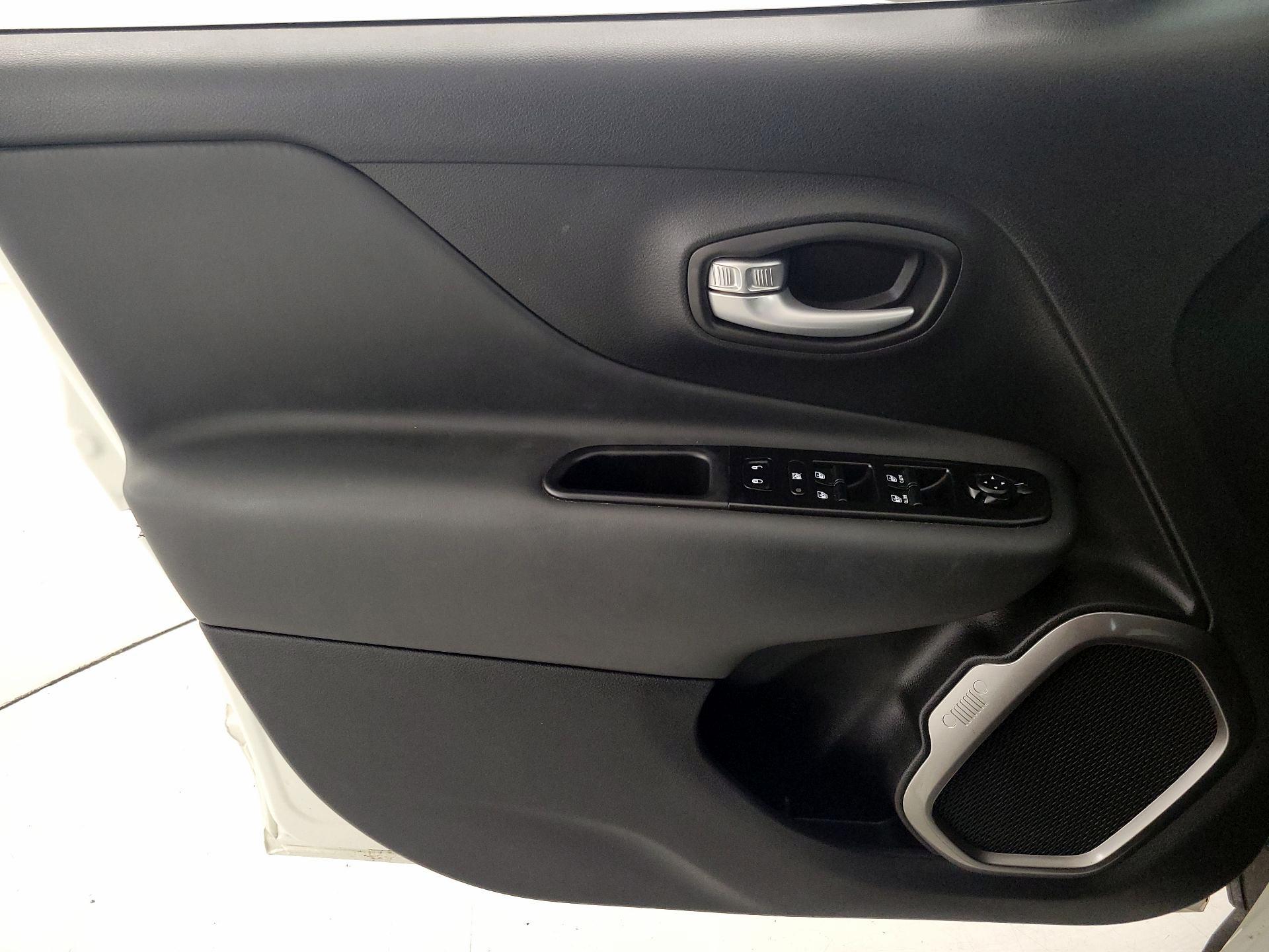 Thumbnail: 2023 Jeep Renegade - 12