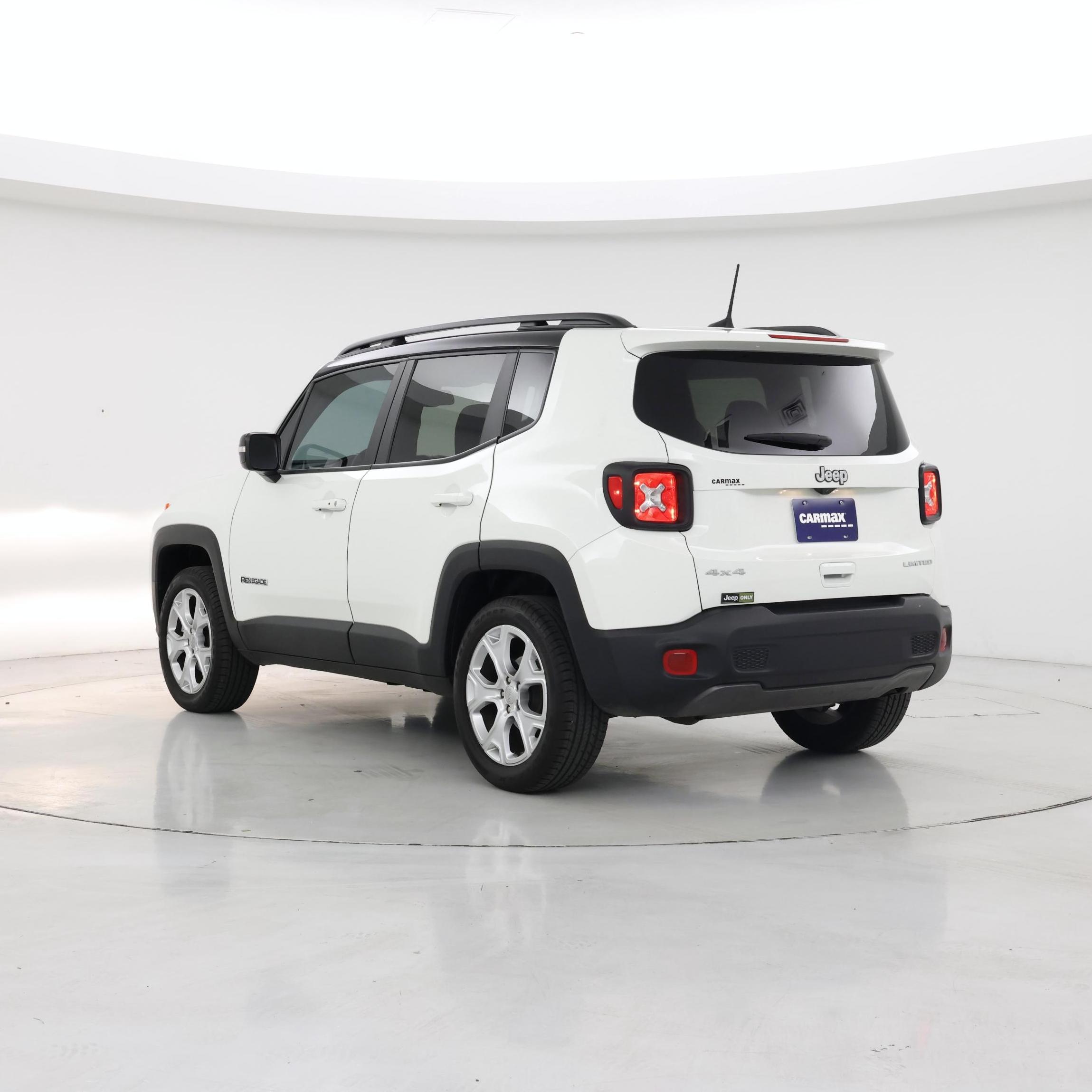 Thumbnail: 2023 Jeep Renegade - 2