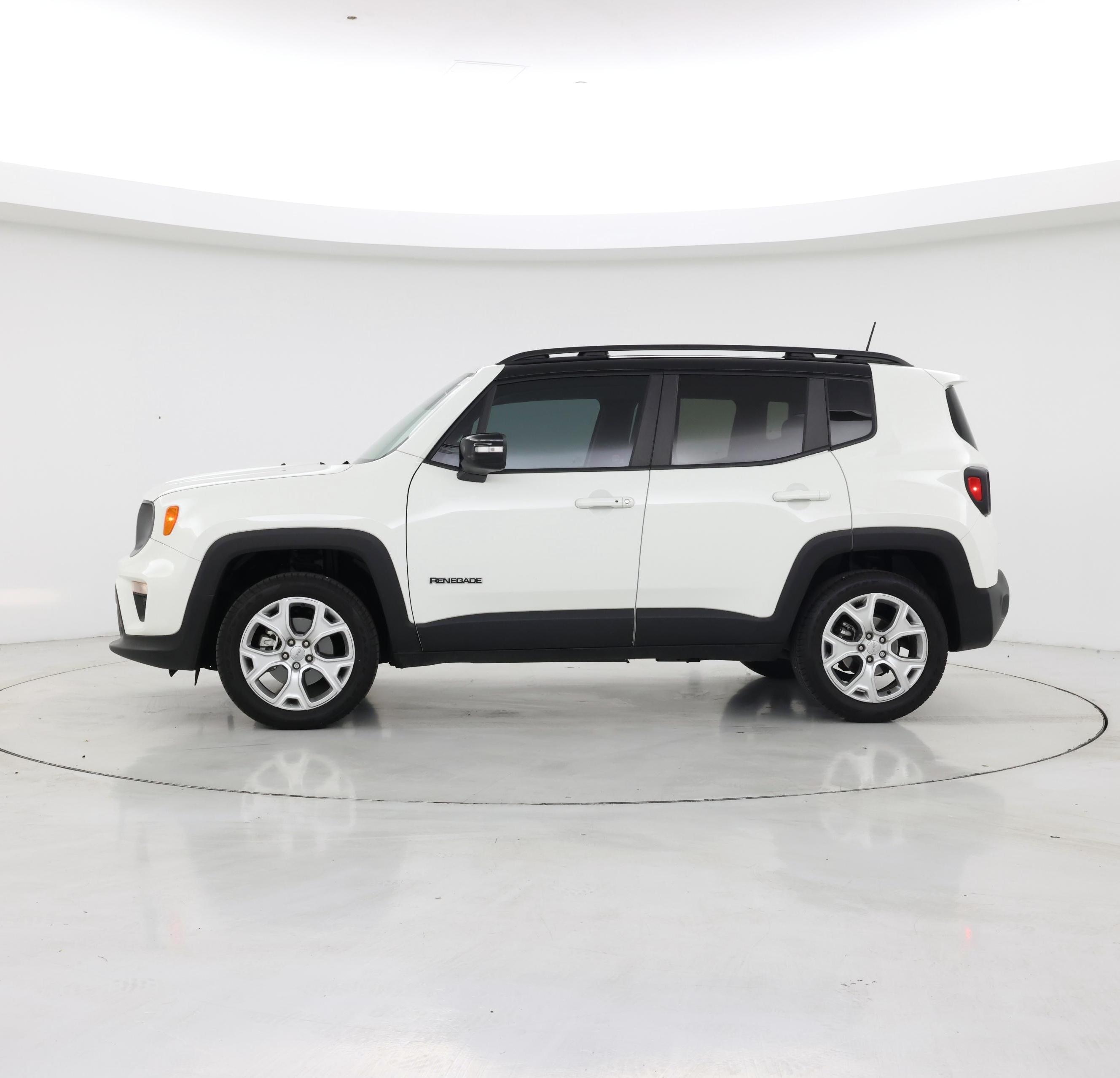 Thumbnail: 2023 Jeep Renegade - 3