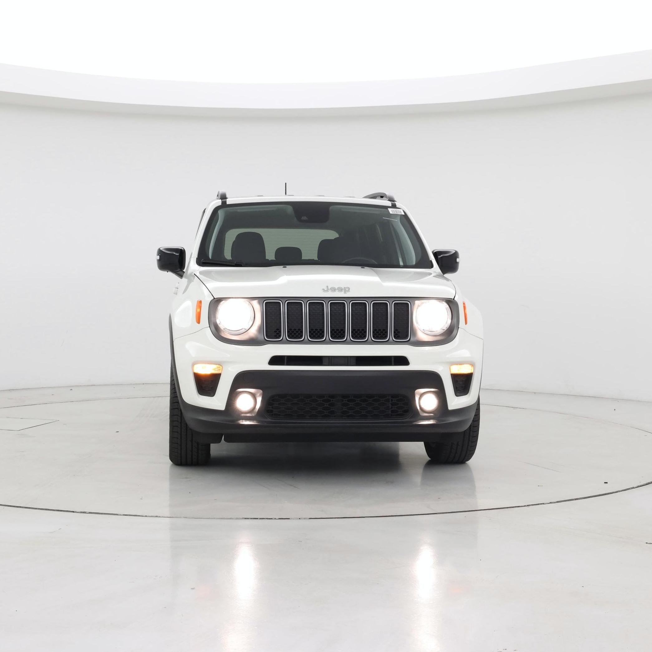 Thumbnail: 2023 Jeep Renegade - 5