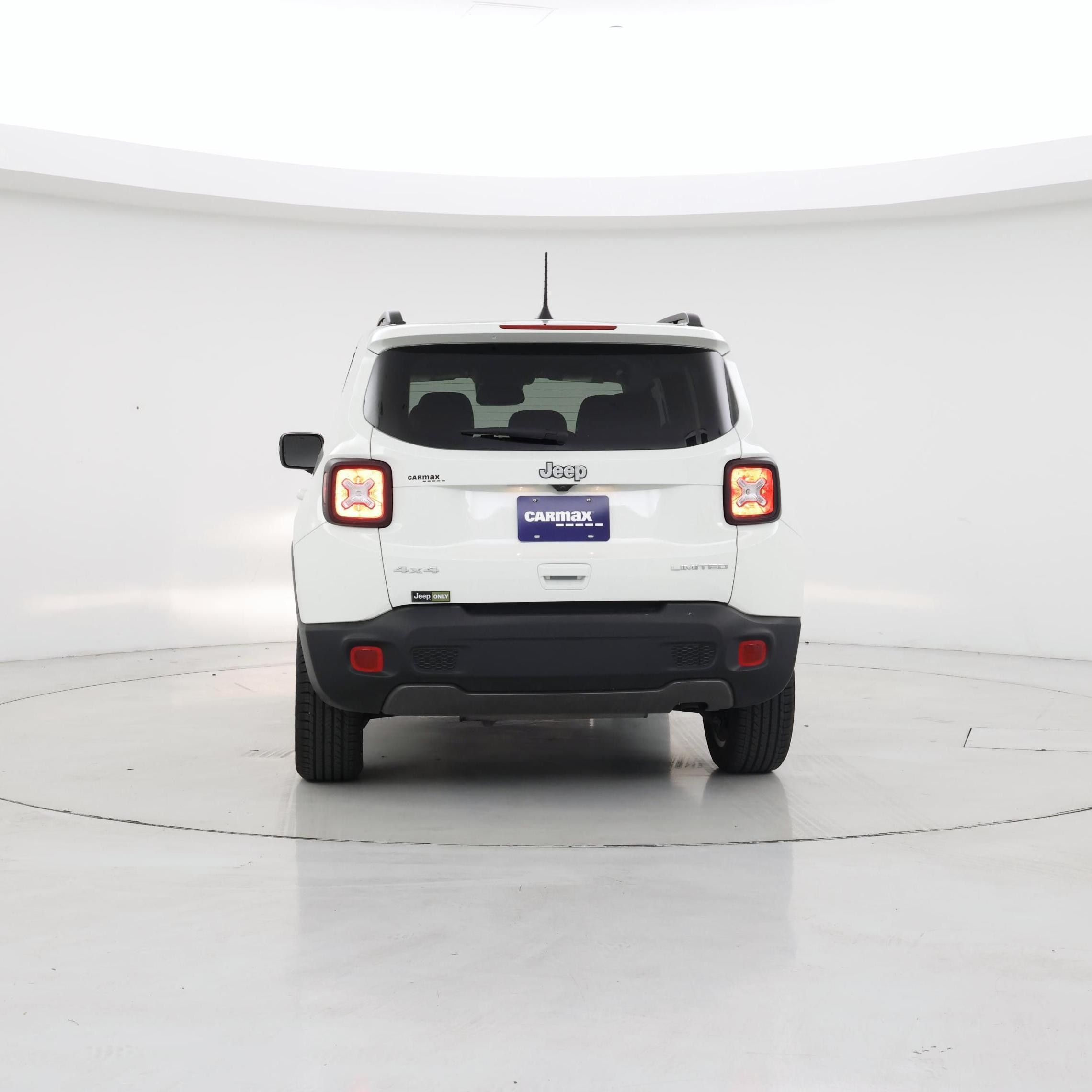 Thumbnail: 2023 Jeep Renegade - 6