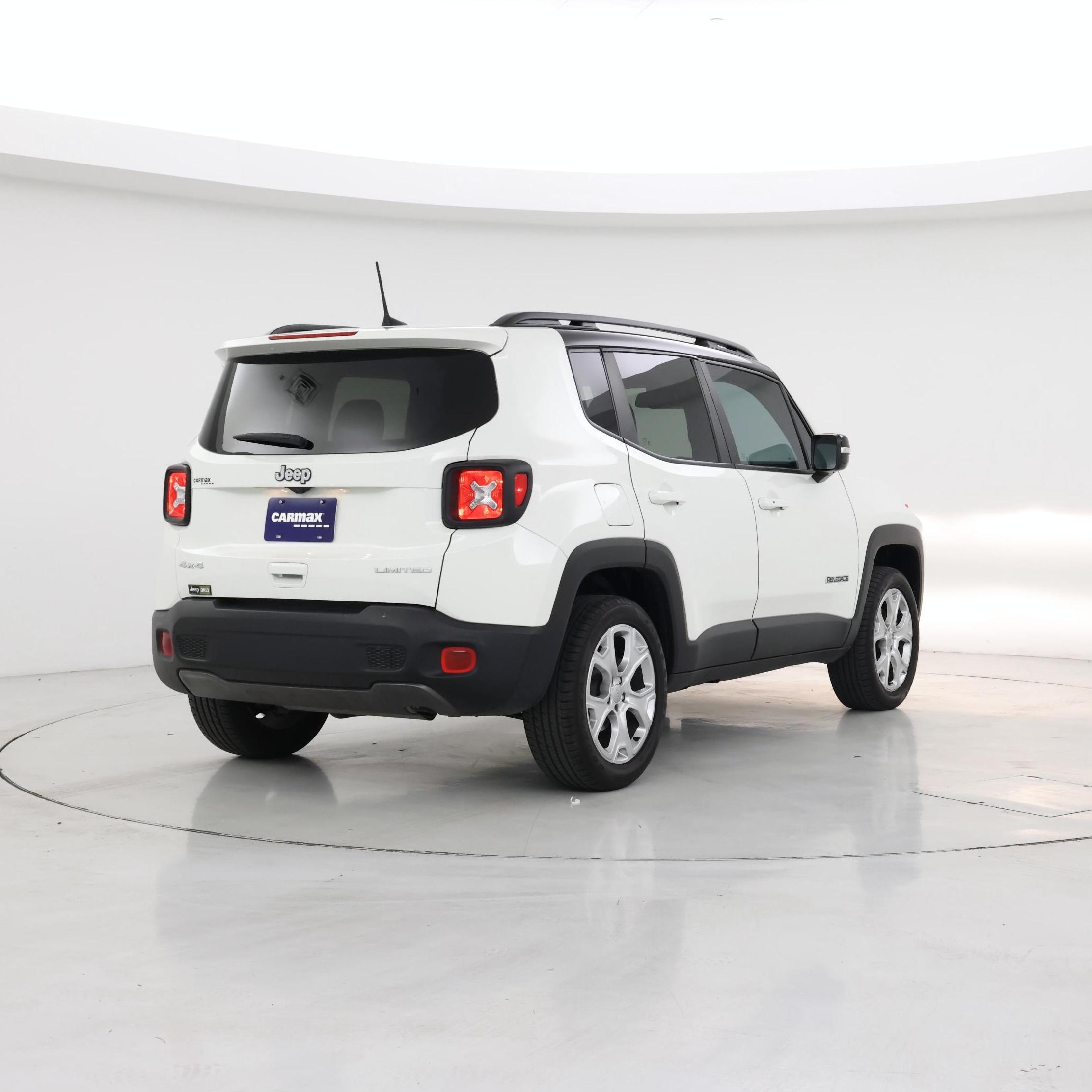 Thumbnail: 2023 Jeep Renegade - 8