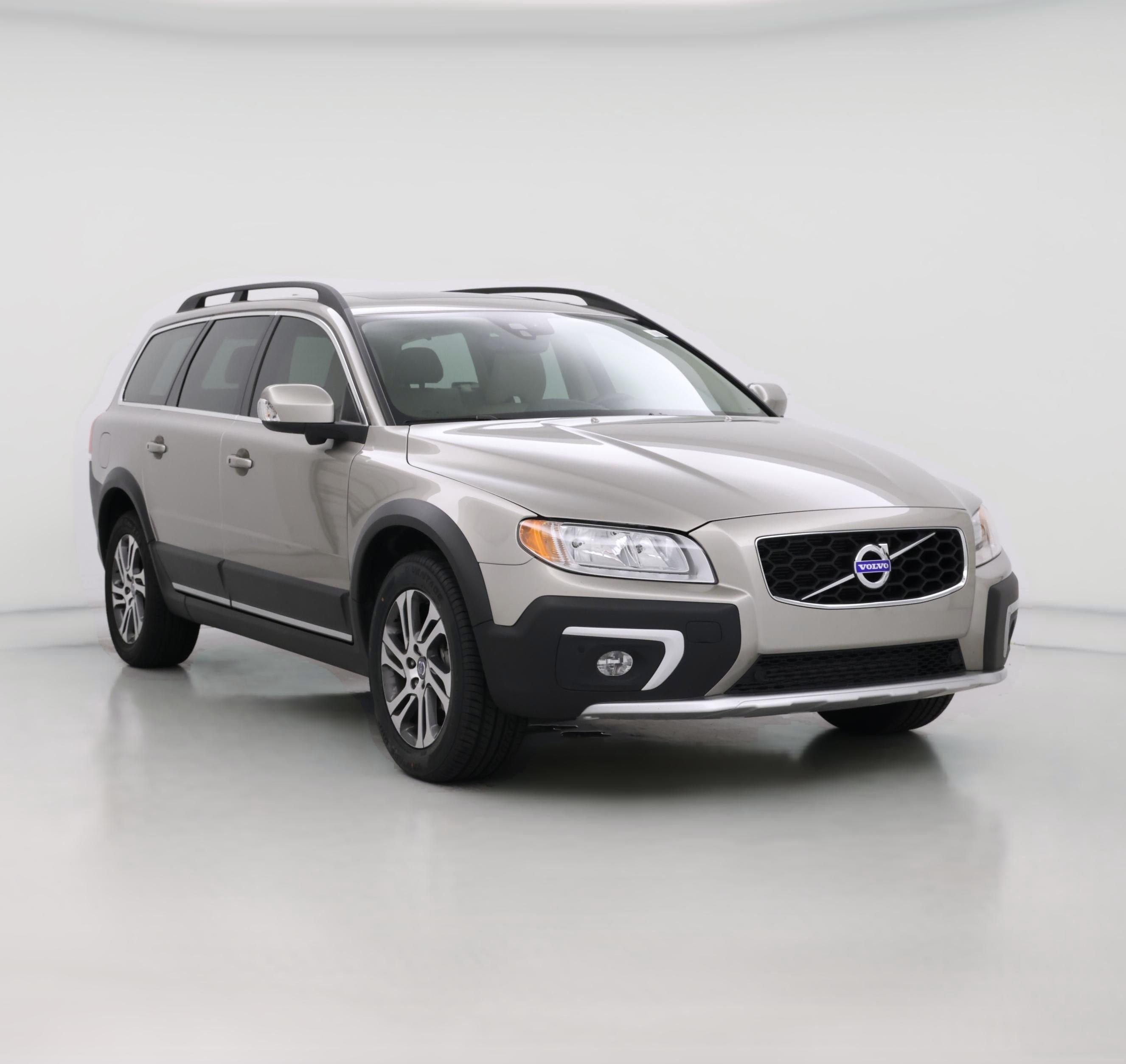 Thumbnail: 2015 Volvo XC70 - 1