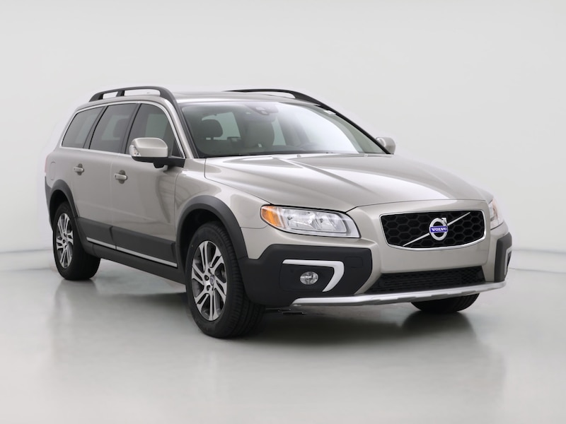 2015 Volvo XC70 T5 -
                  Las Vegas, NV