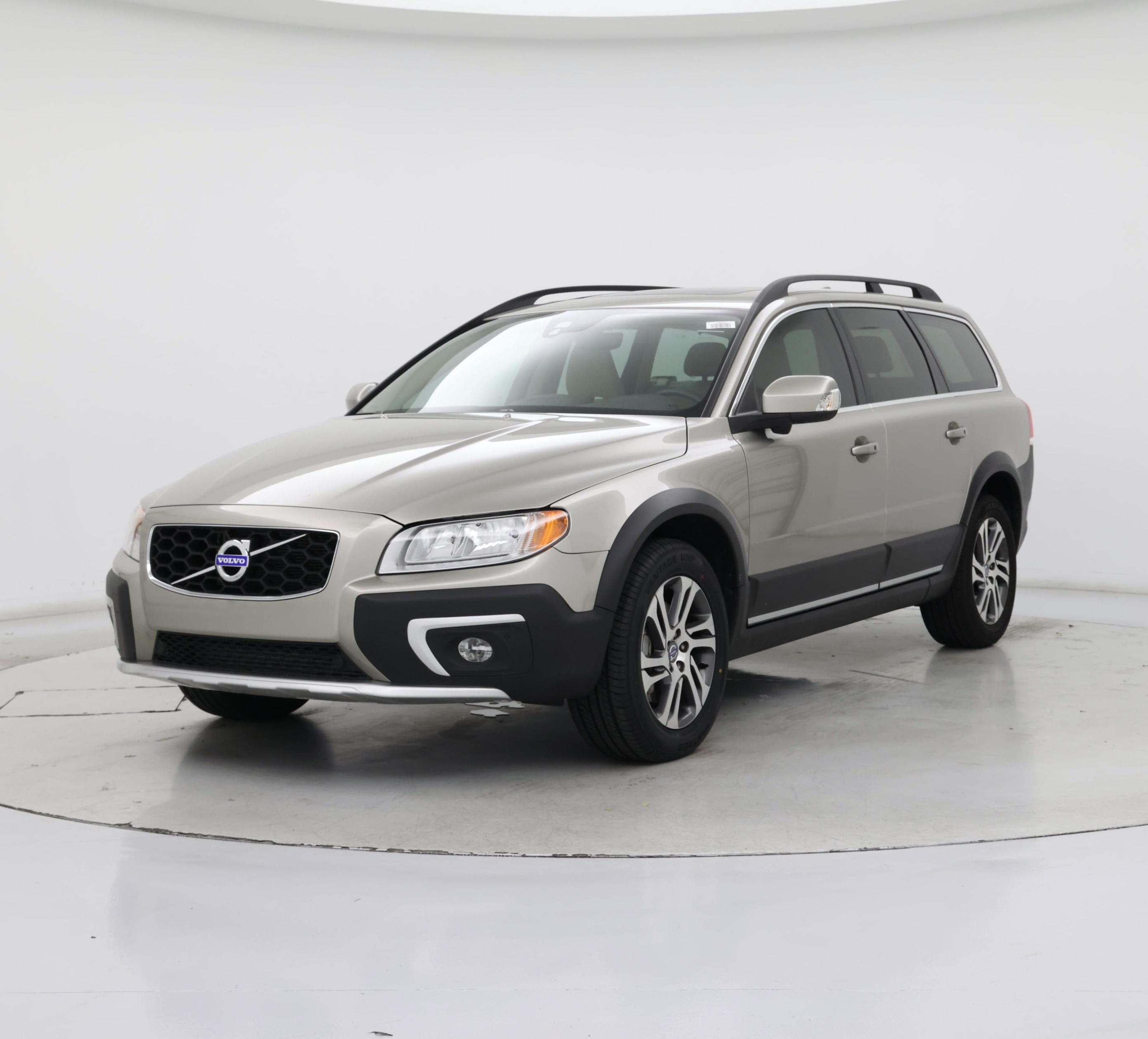 Thumbnail: 2015 Volvo XC70 - 4