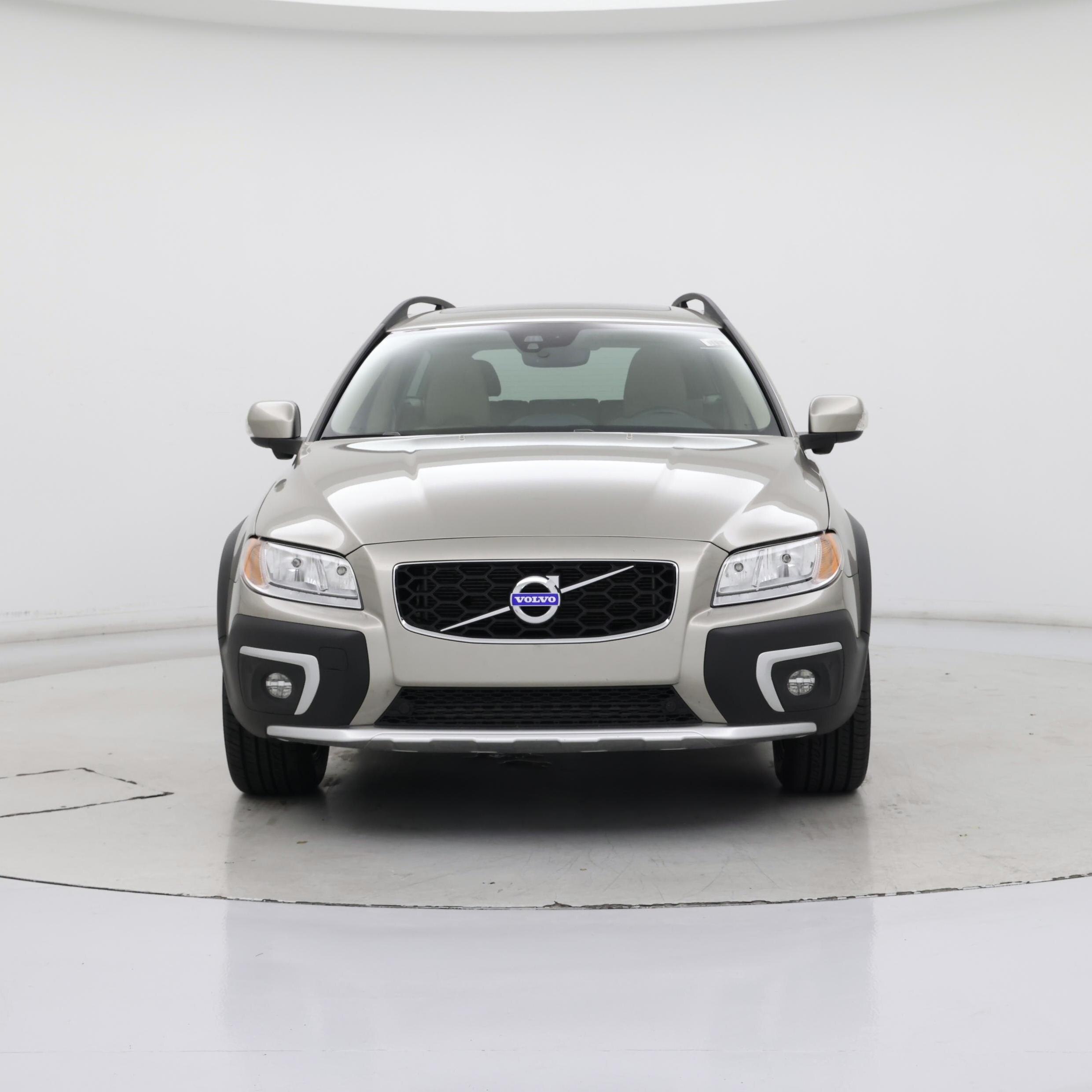 Thumbnail: 2015 Volvo XC70 - 5