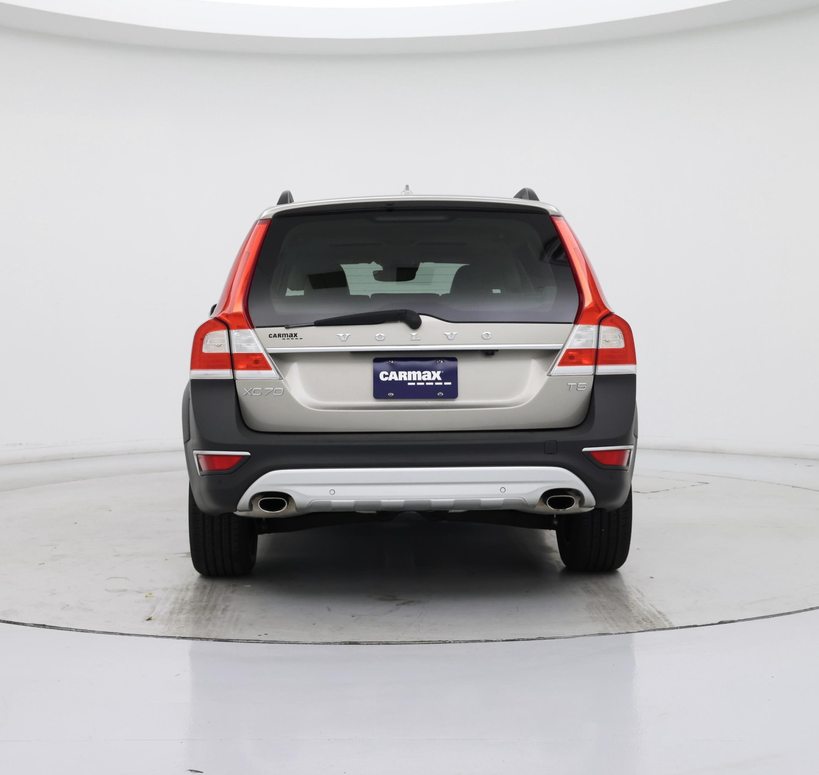 Thumbnail: 2015 Volvo XC70 - 6
