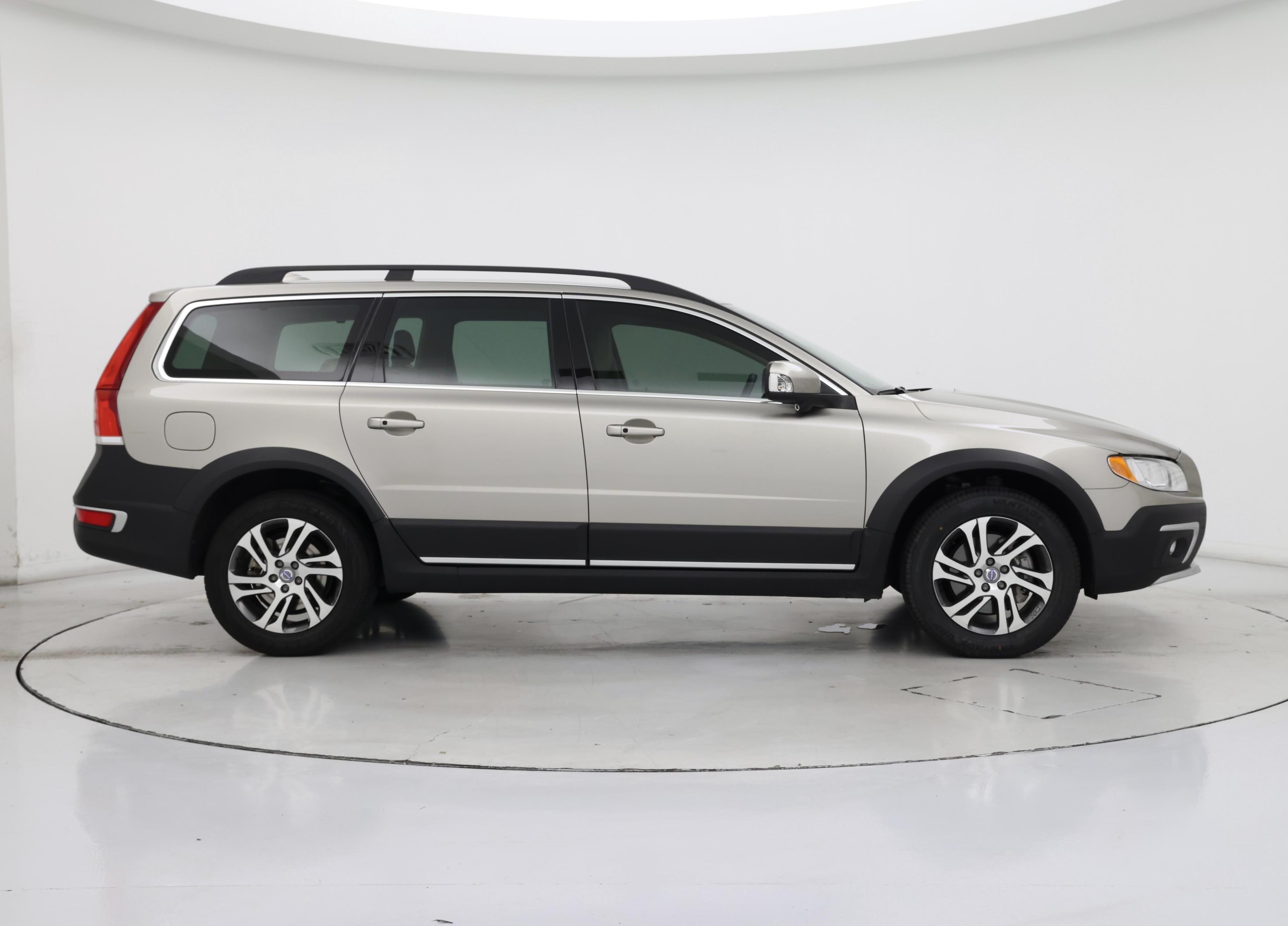 Thumbnail: 2015 Volvo XC70 - 7
