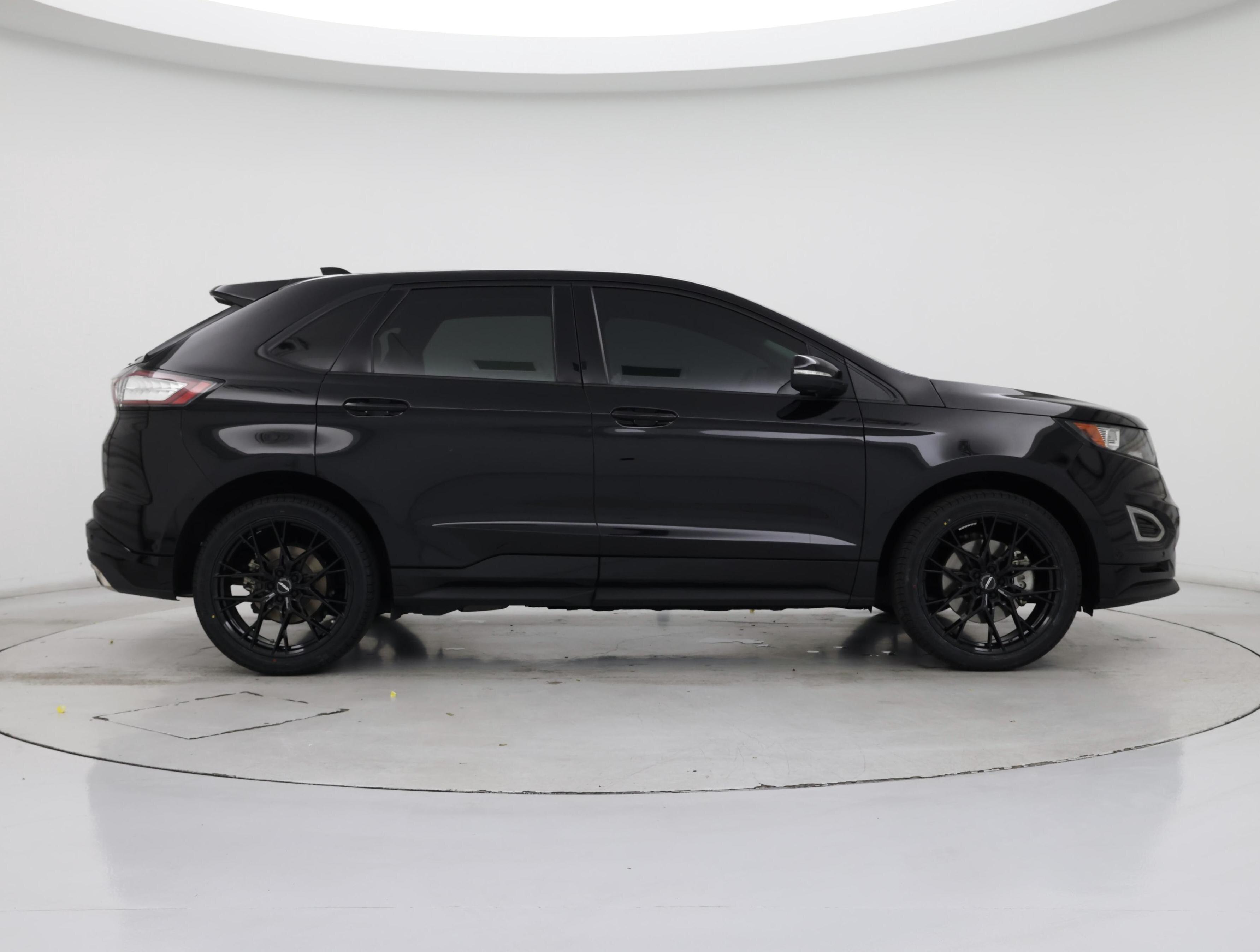 Thumbnail: 2018 Ford Edge - 7