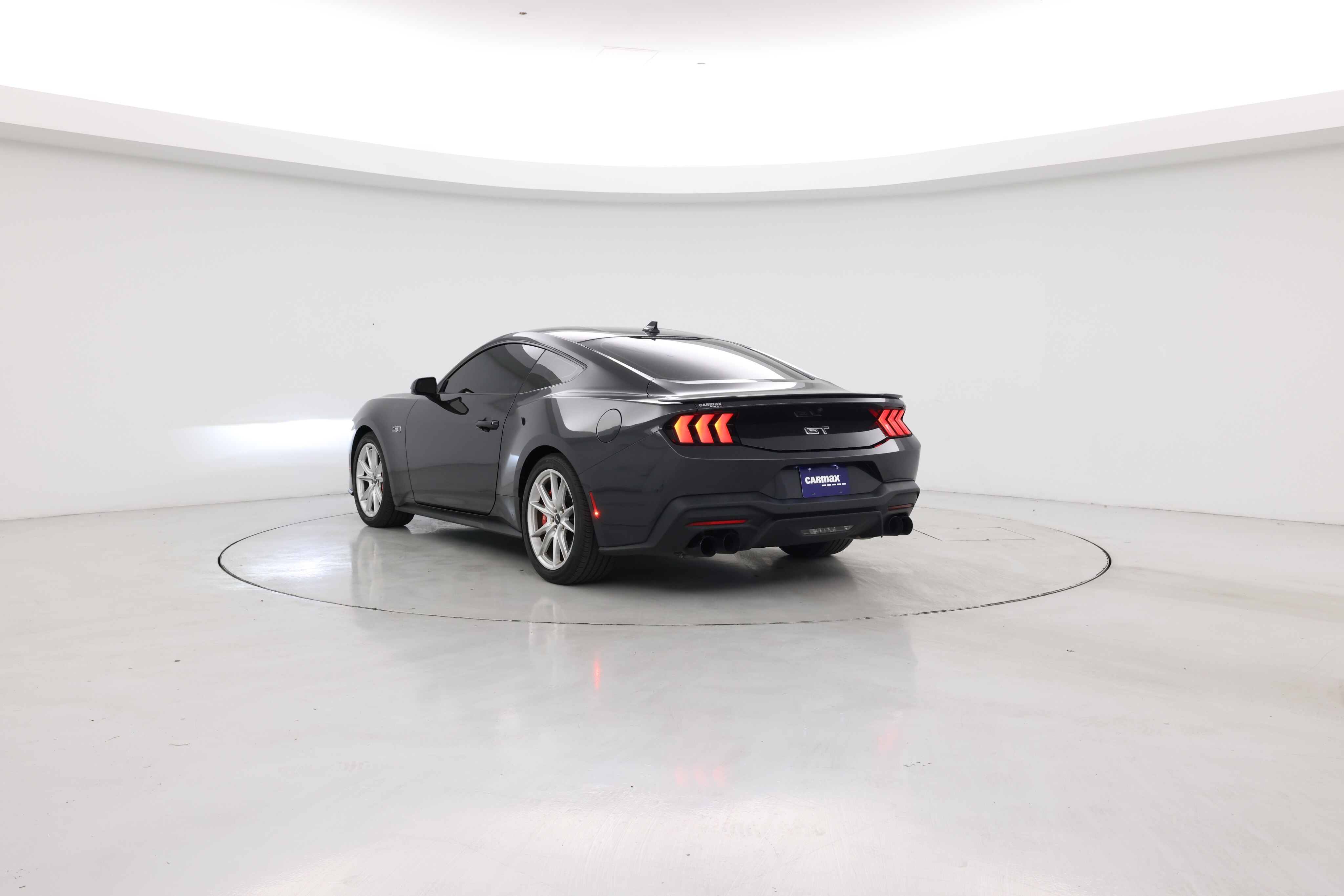 Thumbnail: 2024 Ford Mustang - 2