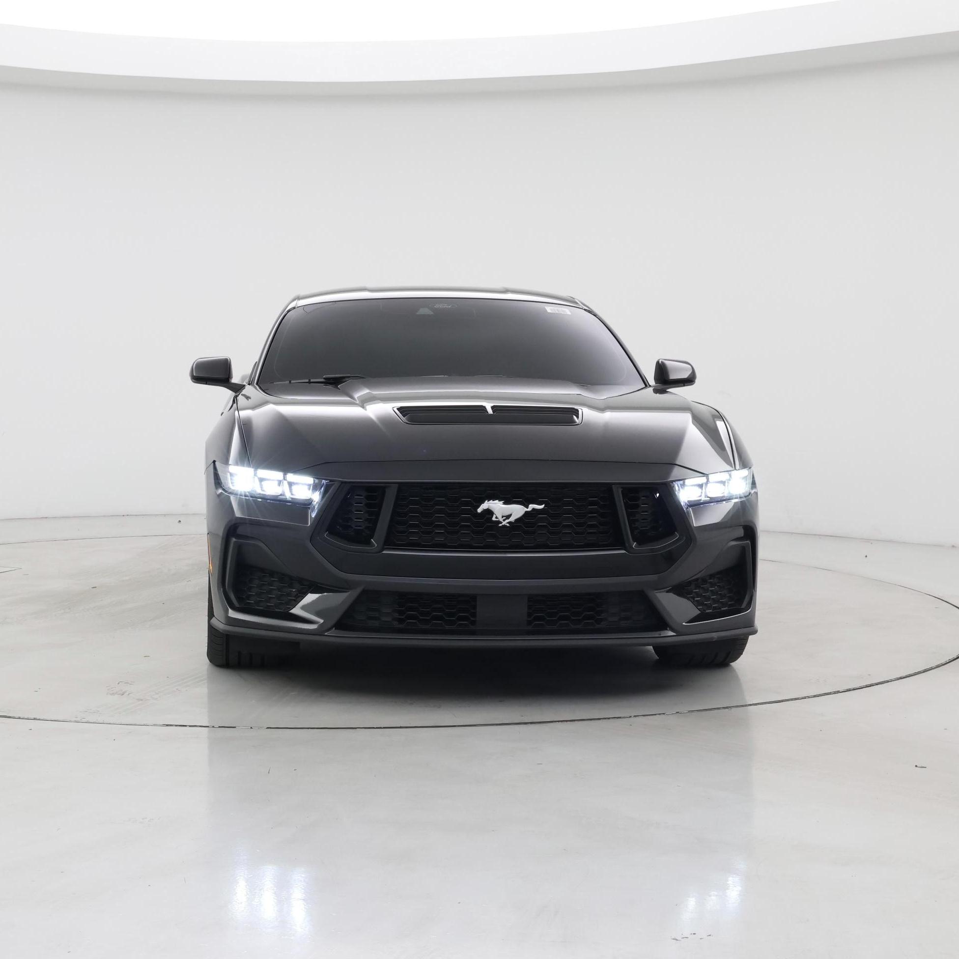 Thumbnail: 2024 Ford Mustang - 5