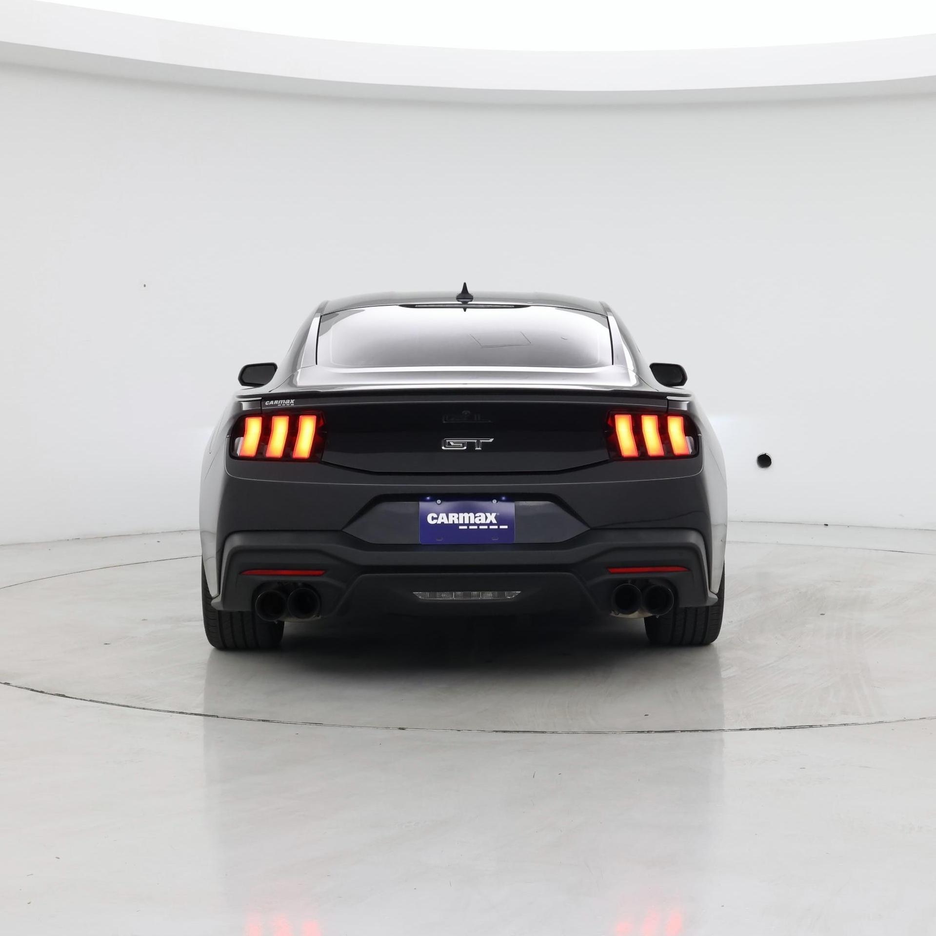 Thumbnail: 2024 Ford Mustang - 6