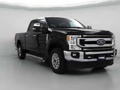 2022 Ford F250 XLT