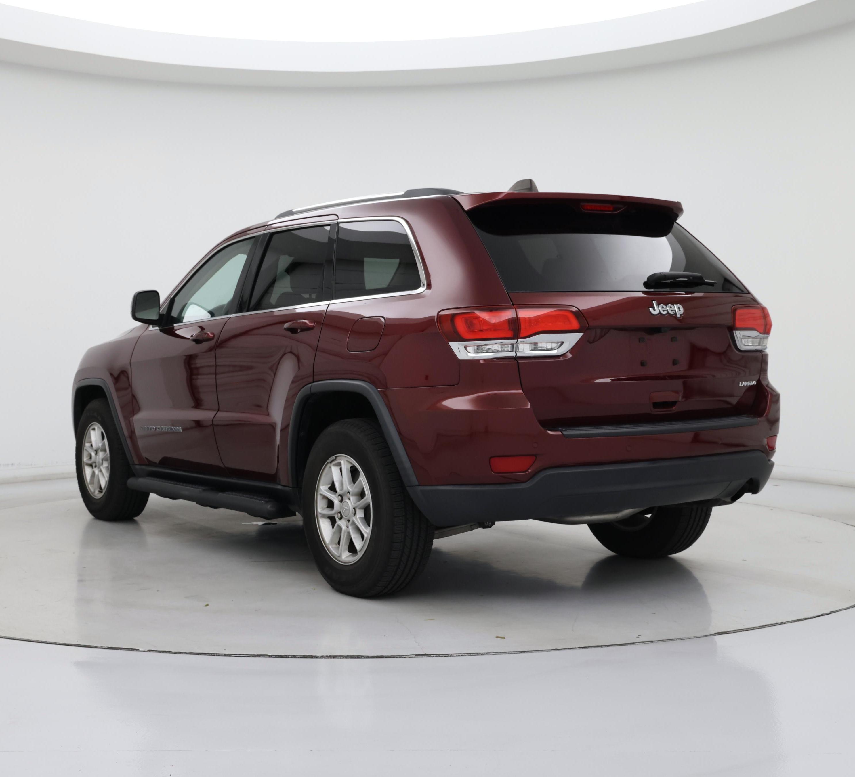 Thumbnail: 2020 Jeep Grand Cherokee - 2