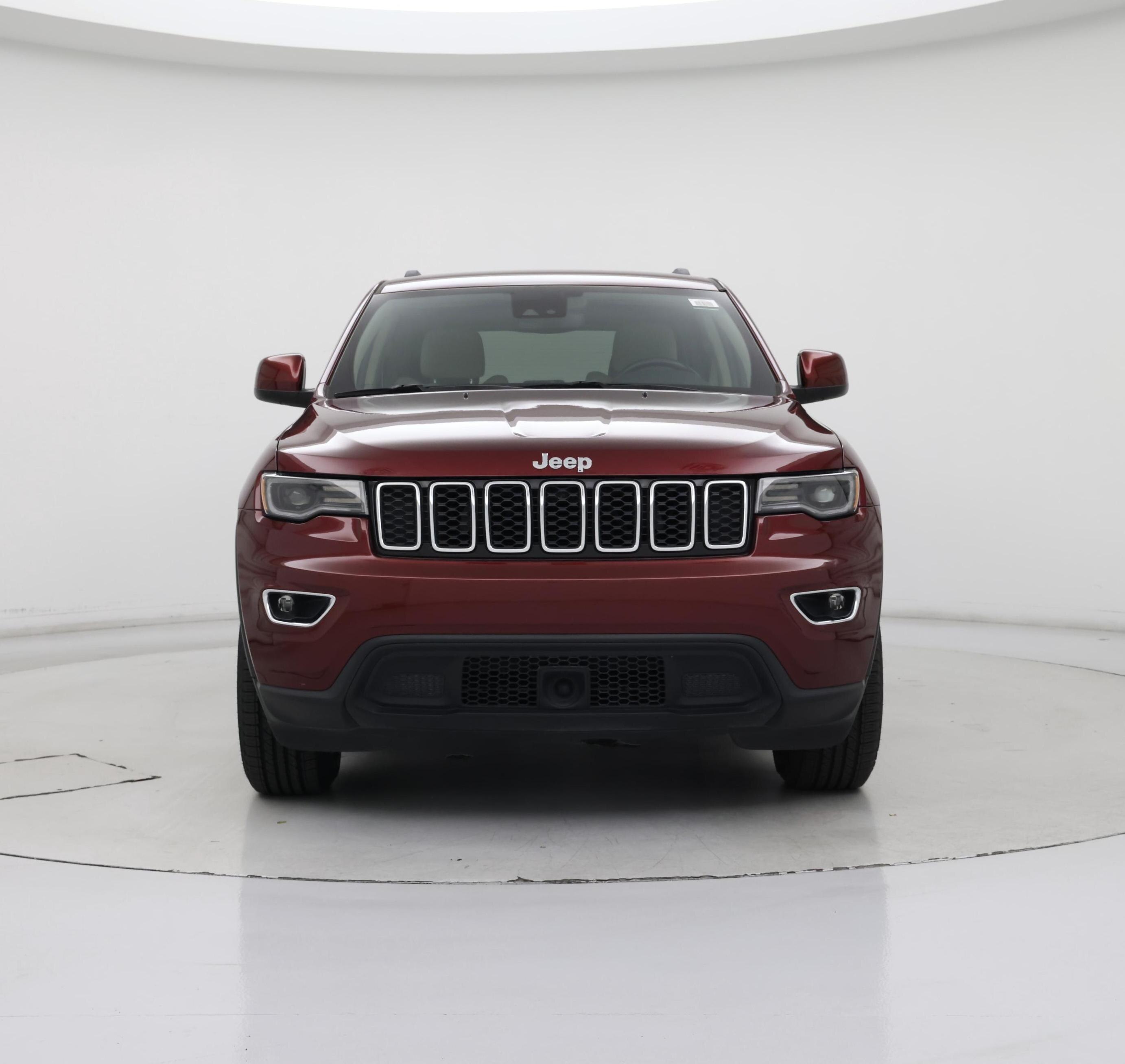 Thumbnail: 2020 Jeep Grand Cherokee - 5