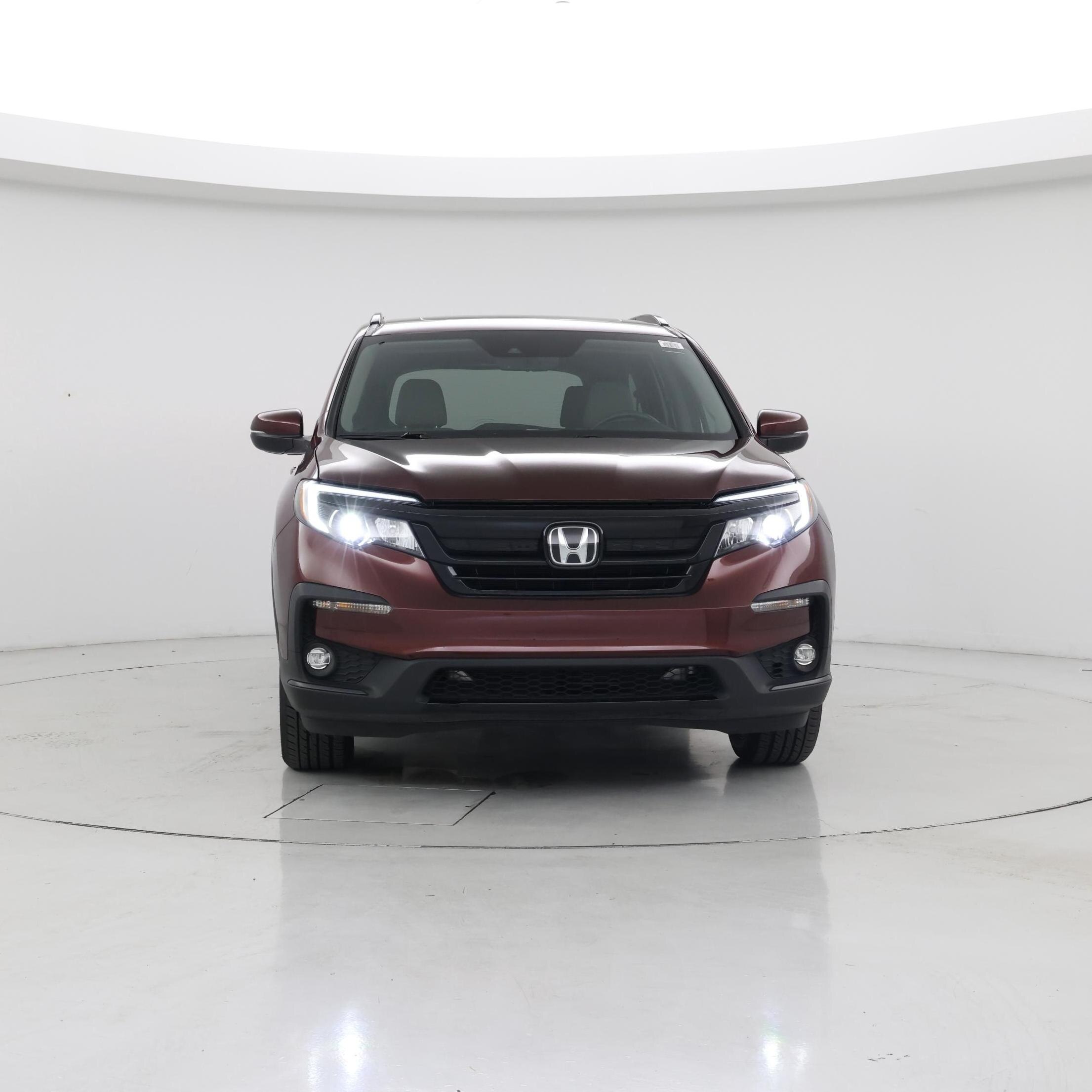 Thumbnail: 2022 Honda Pilot - 5