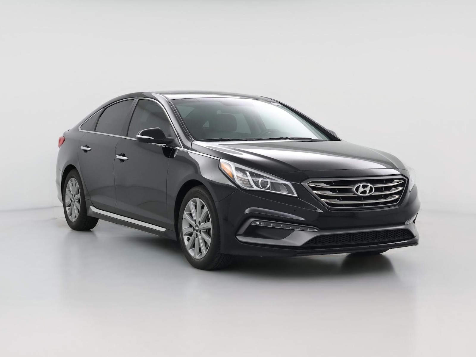 2017 Hyundai Sonata Limited