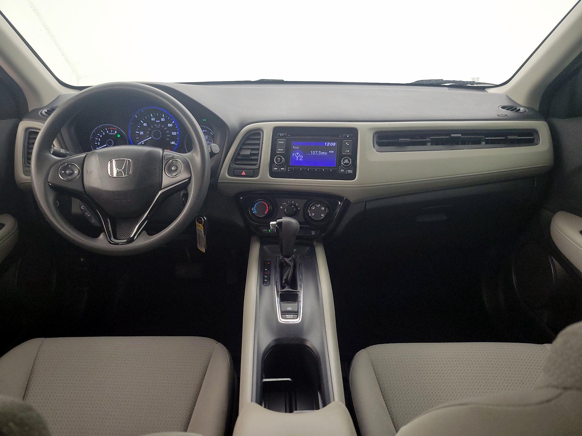 Thumbnail: 2022 Honda HR-V - 9
