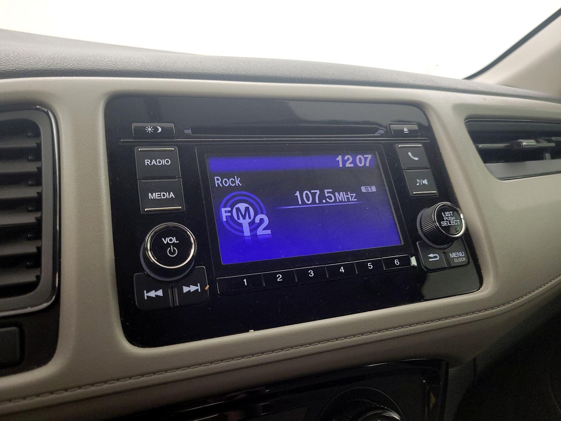 Thumbnail: 2022 Honda HR-V - 15