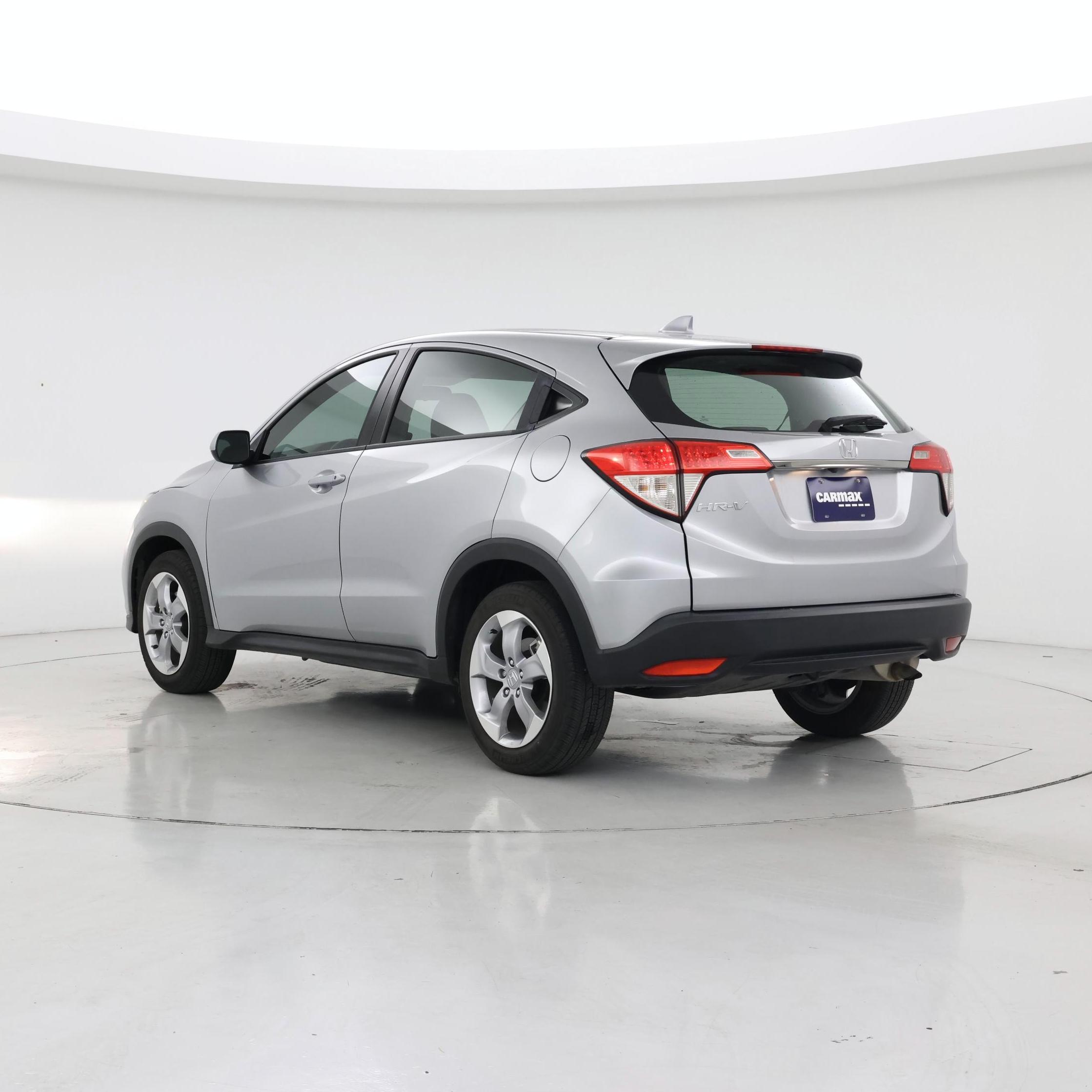 Thumbnail: 2022 Honda HR-V - 2