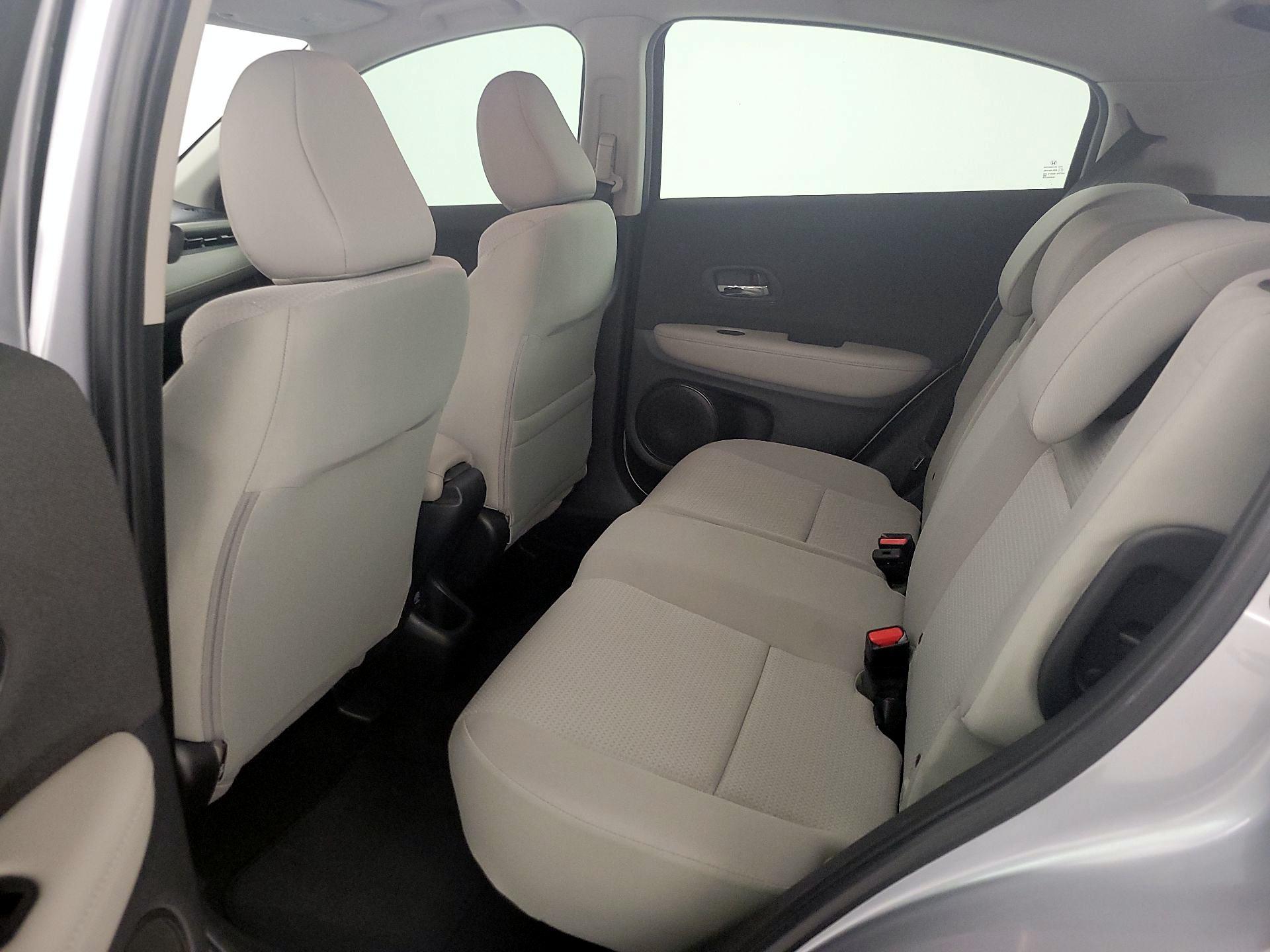 Thumbnail: 2022 Honda HR-V - 19