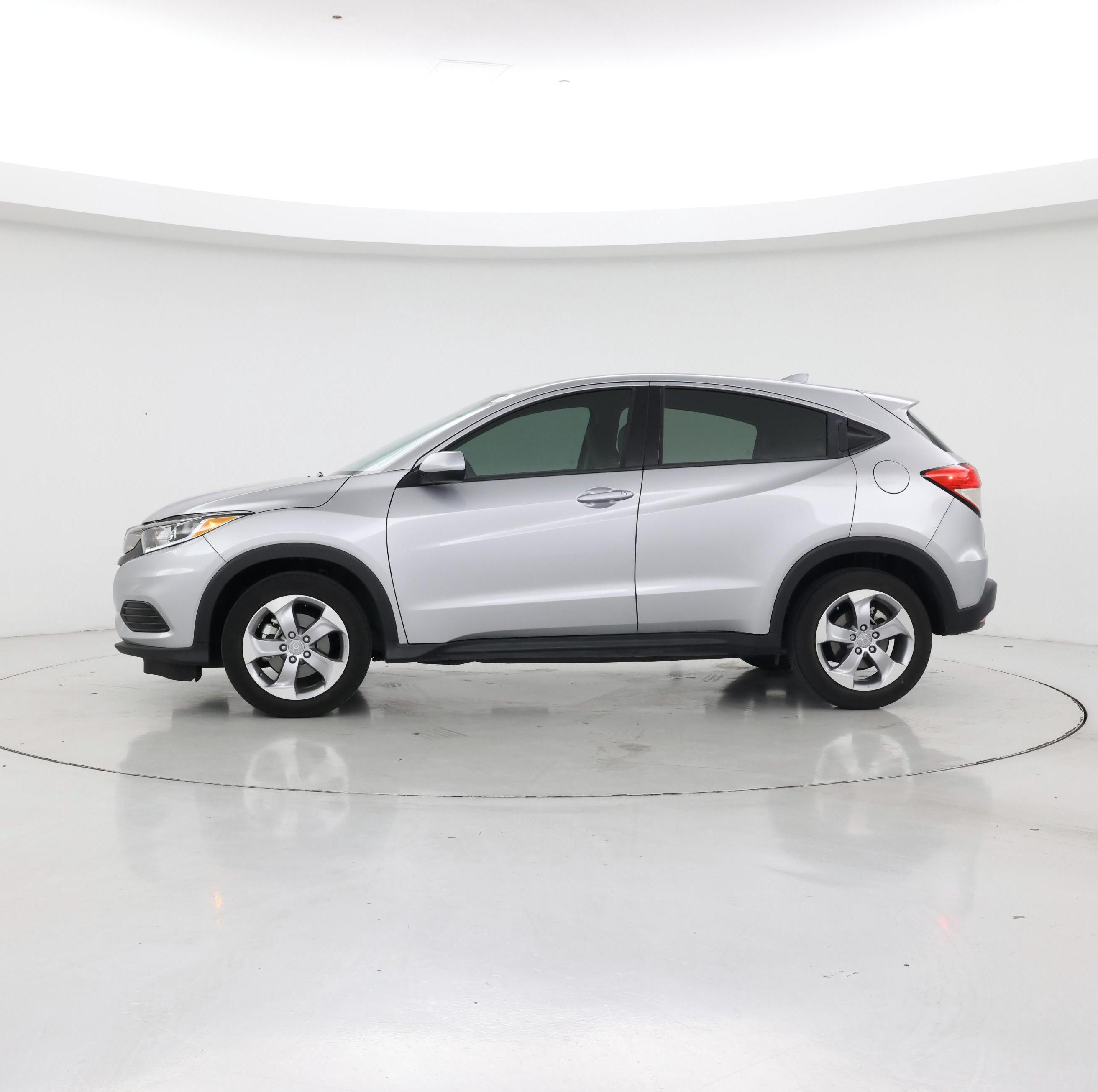 Thumbnail: 2022 Honda HR-V - 3
