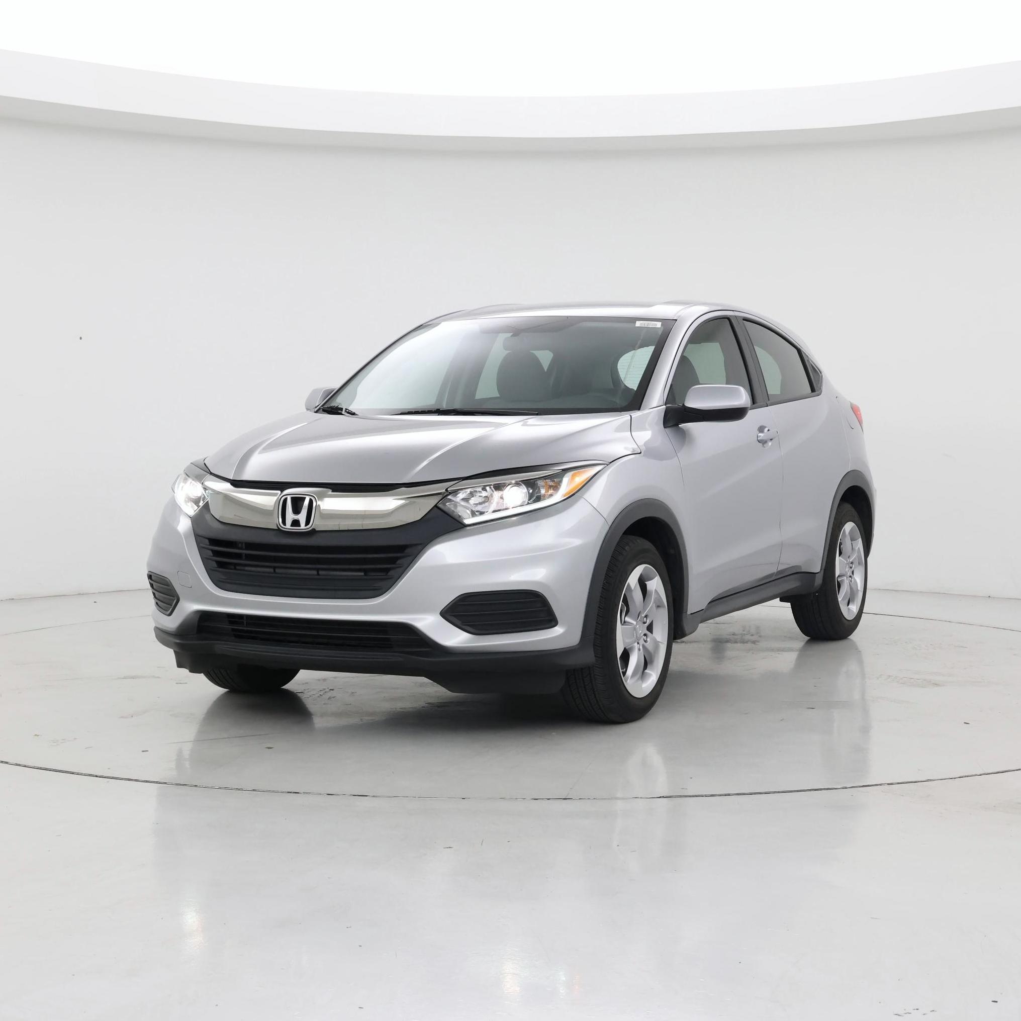 Thumbnail: 2022 Honda HR-V - 4