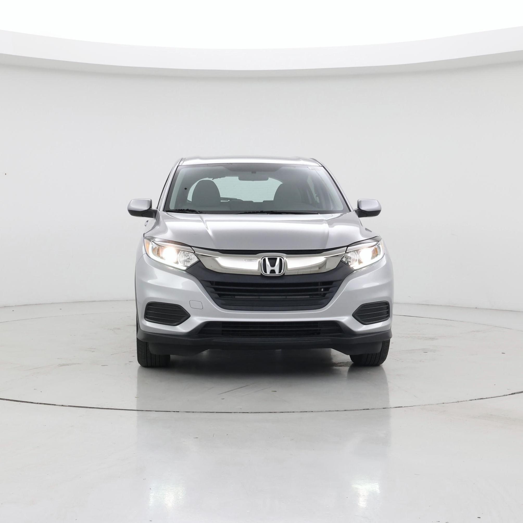 Thumbnail: 2022 Honda HR-V - 5