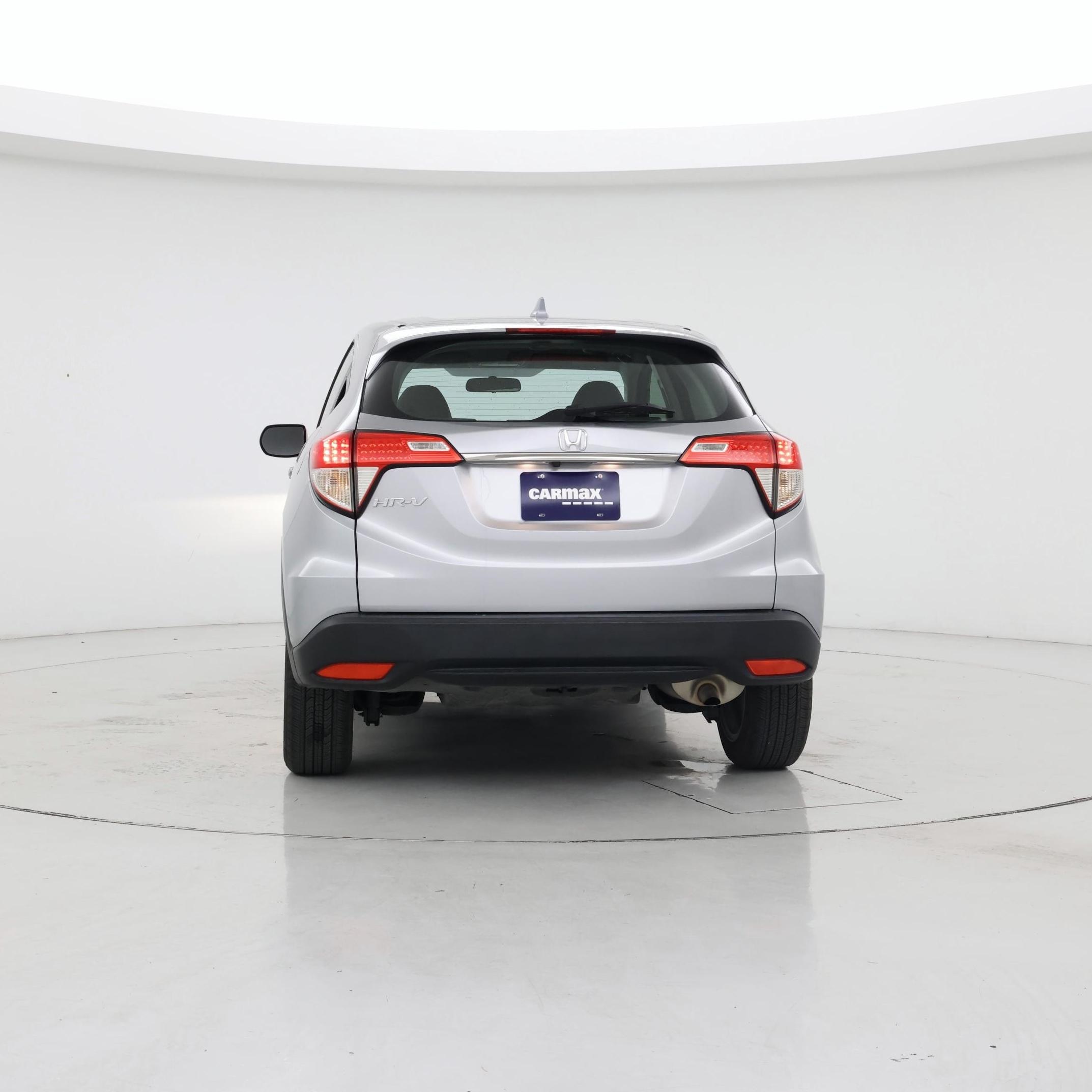 Thumbnail: 2022 Honda HR-V - 6