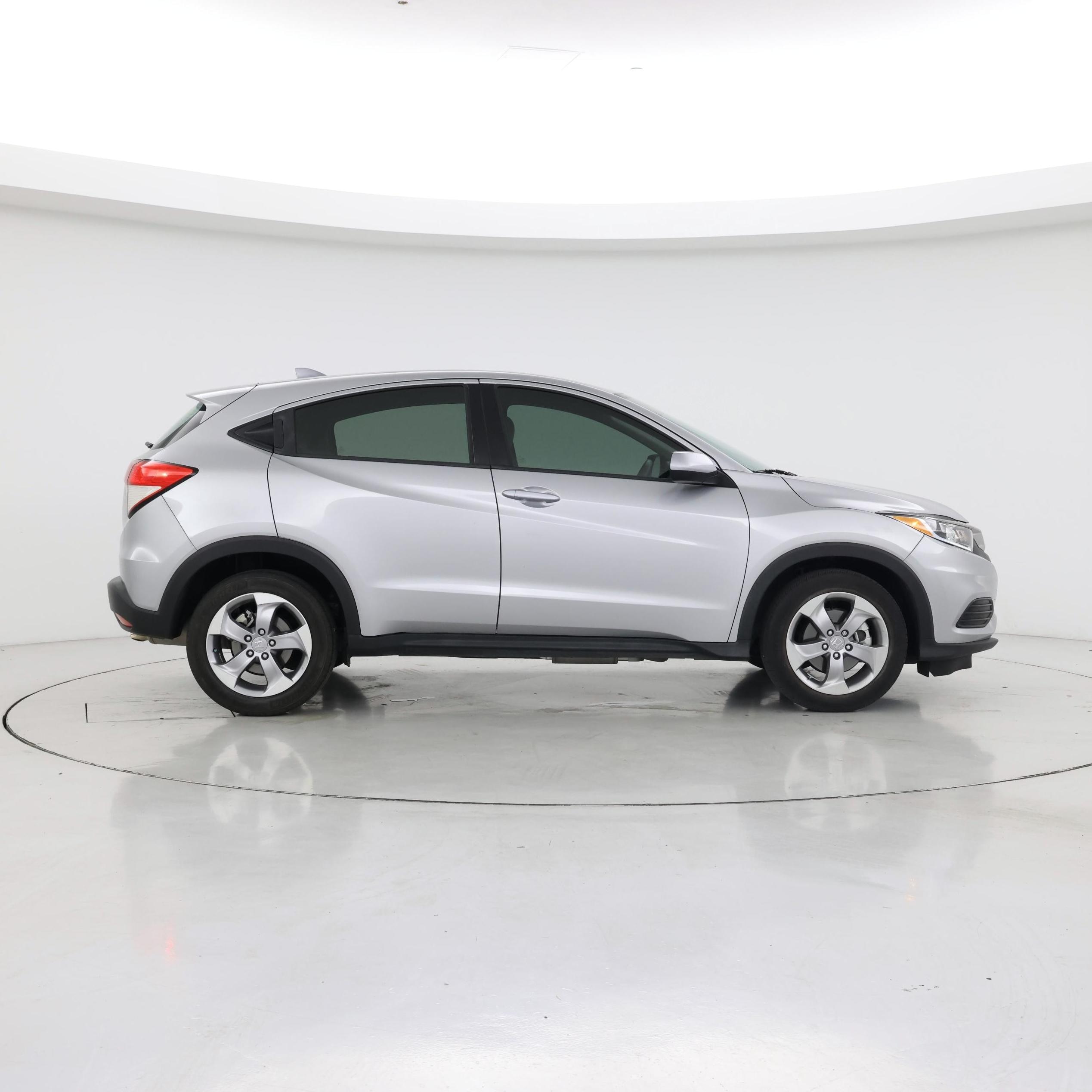 Thumbnail: 2022 Honda HR-V - 7