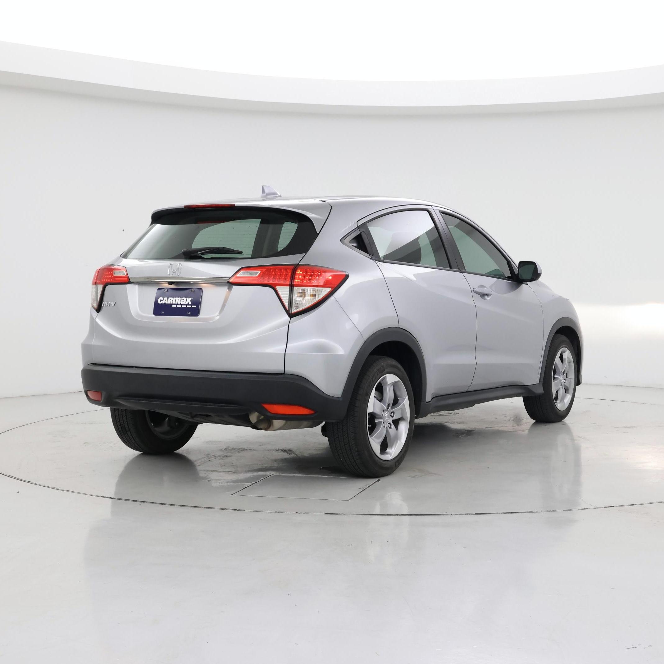 Thumbnail: 2022 Honda HR-V - 8