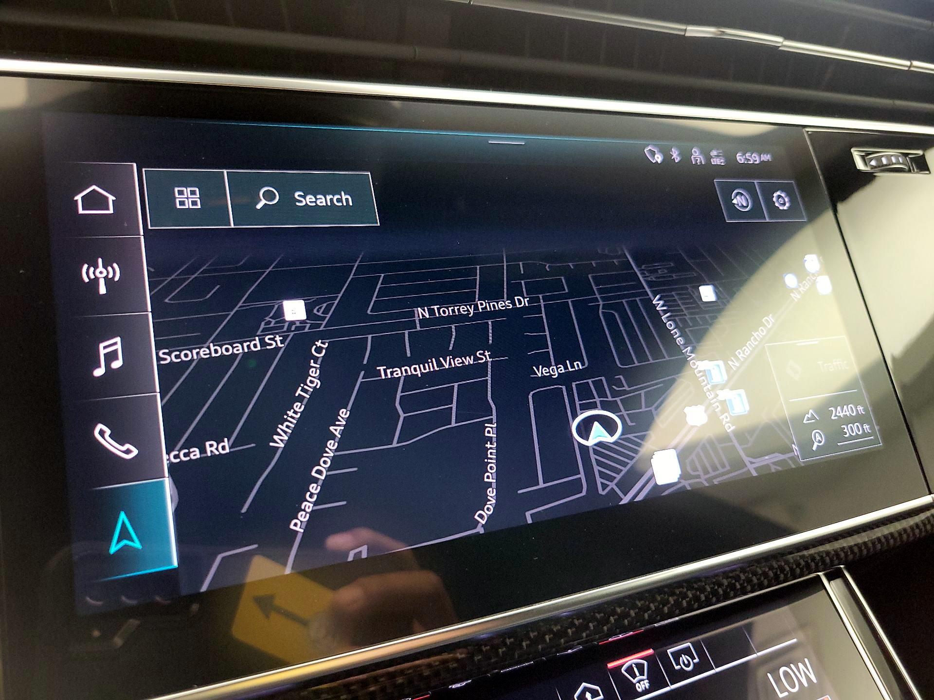 Thumbnail: 2021 Audi SQ8 - 14