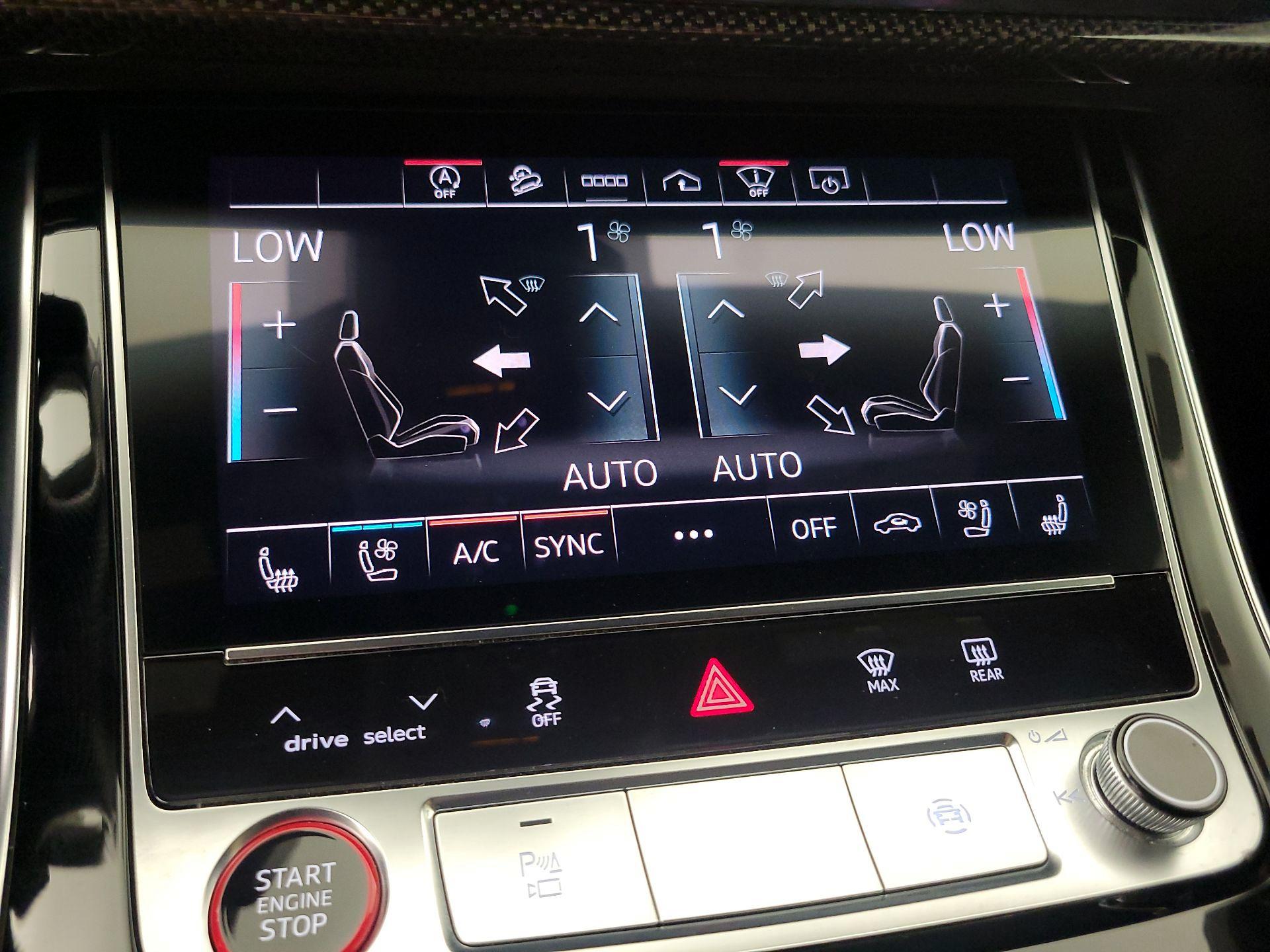 Thumbnail: 2021 Audi SQ8 - 17