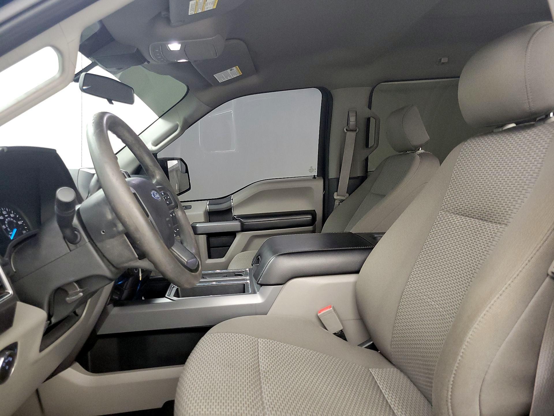 Thumbnail: 2020 Ford F-150 - 11