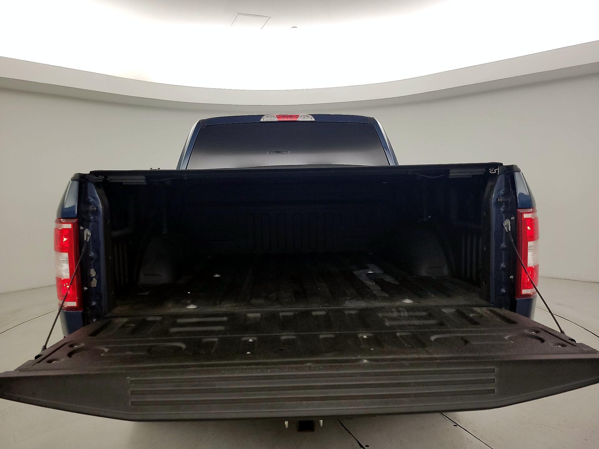 Thumbnail: 2020 Ford F-150 - 20