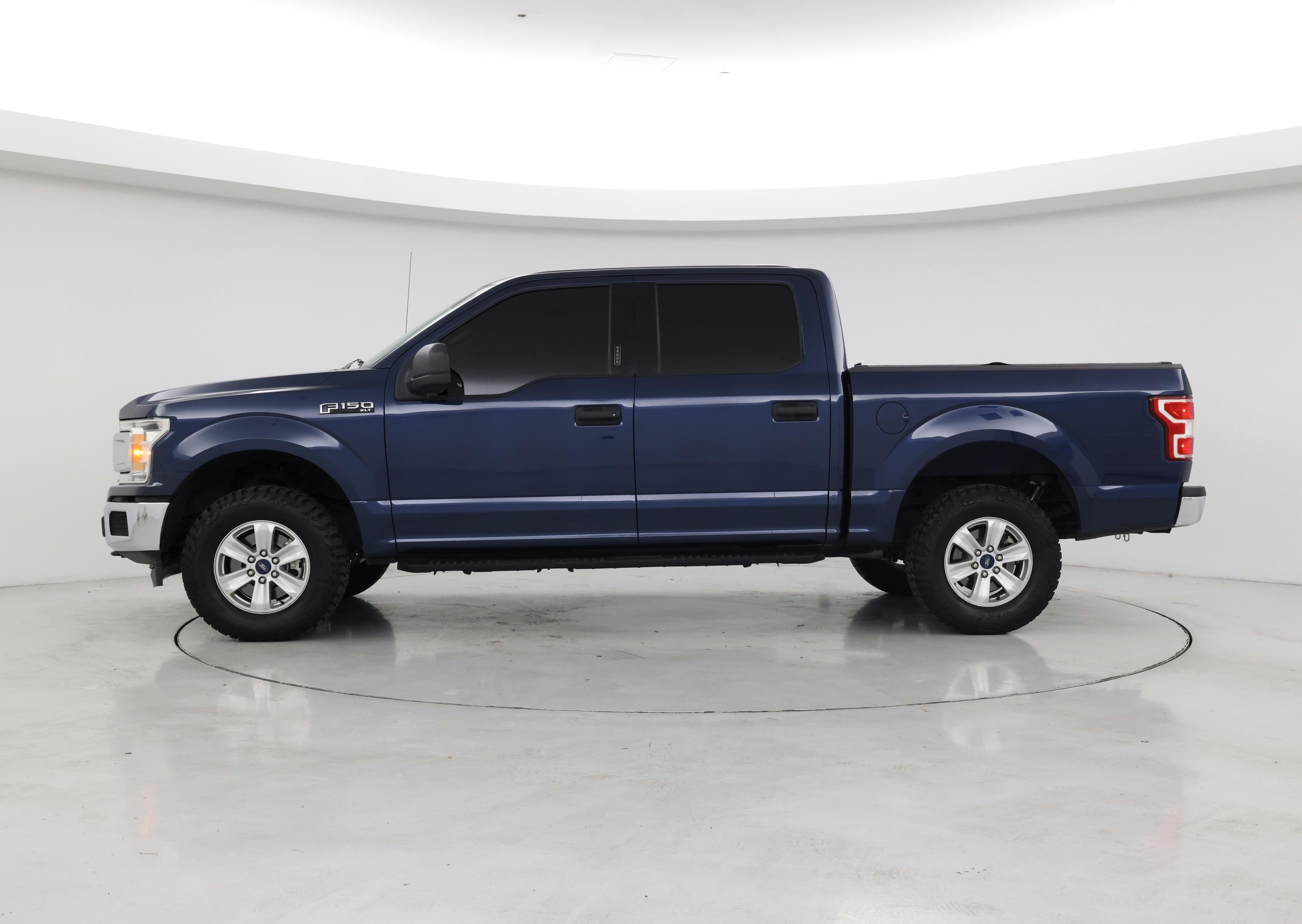 Thumbnail: 2020 Ford F-150 - 3