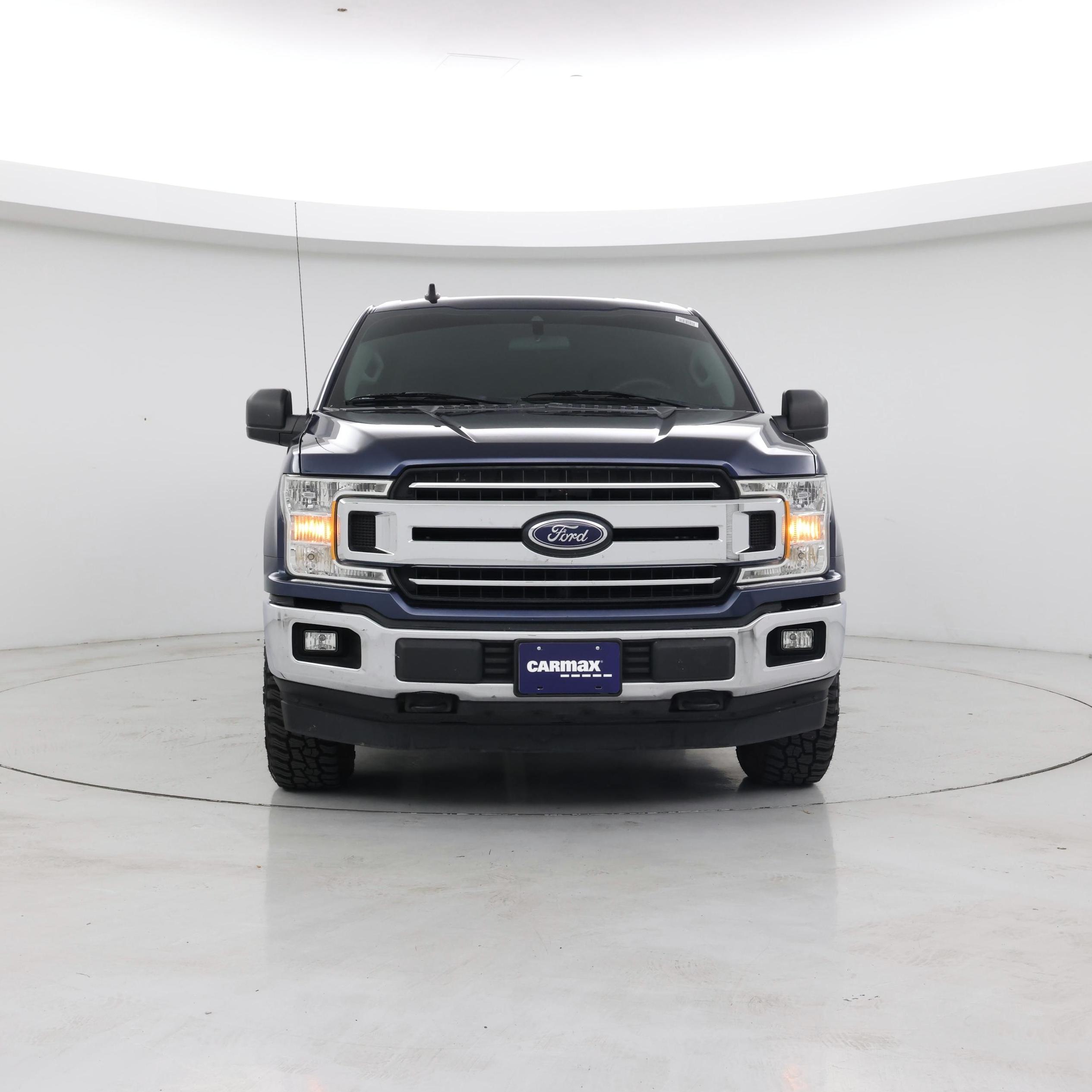 Thumbnail: 2020 Ford F-150 - 5