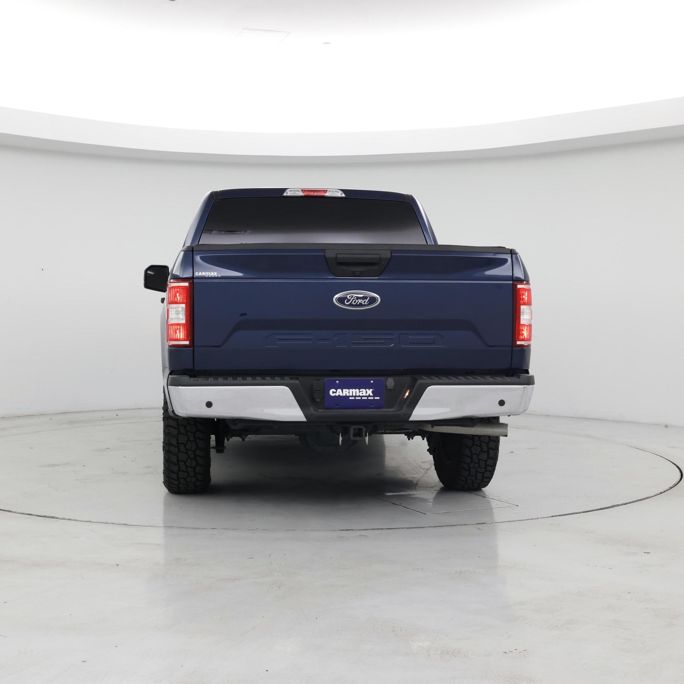 Thumbnail: 2020 Ford F-150 - 6