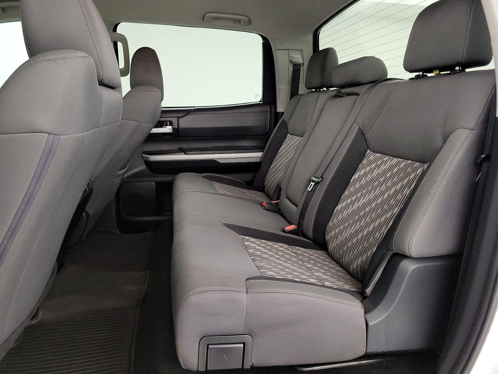 Thumbnail: 2018 Toyota Tundra - 20