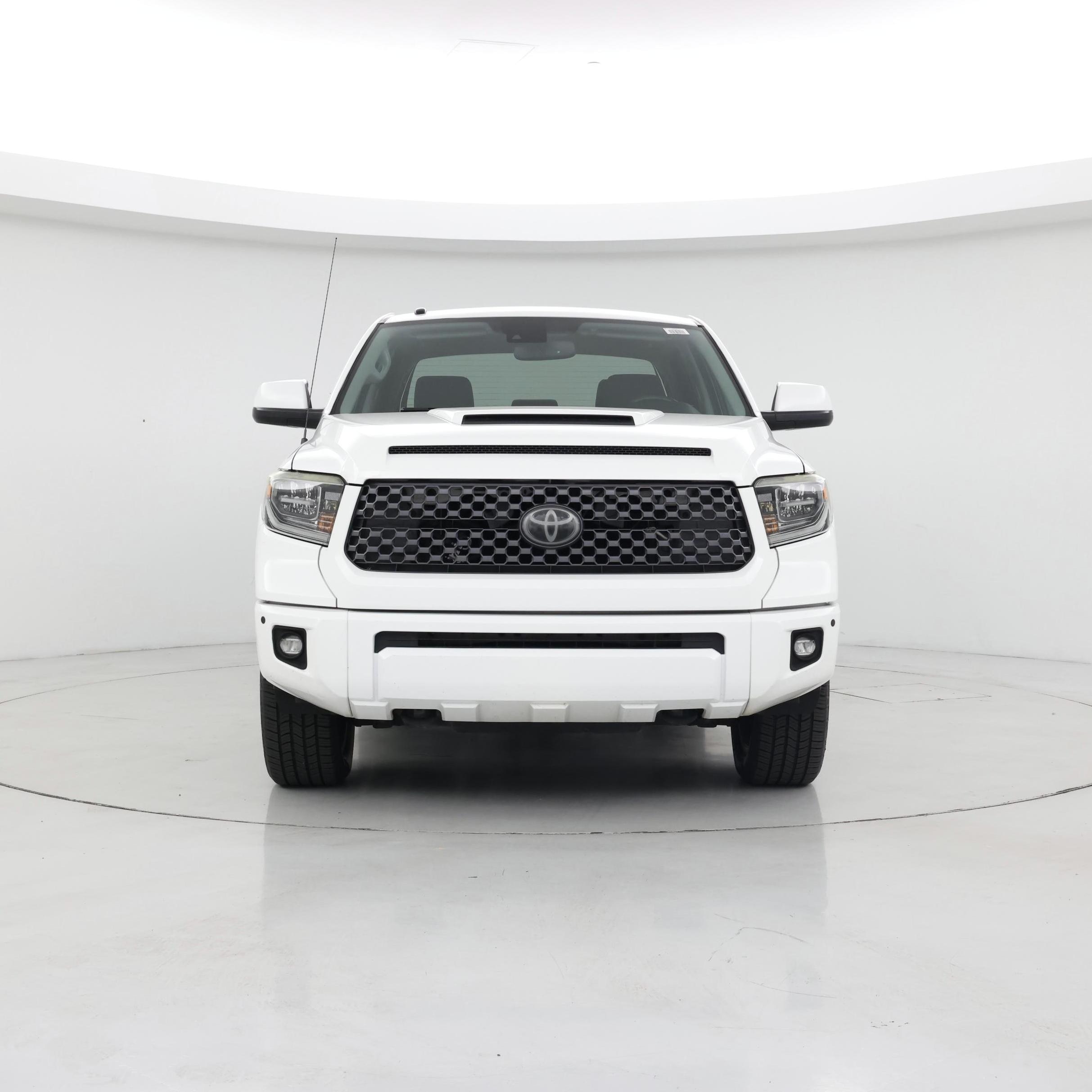 Thumbnail: 2018 Toyota Tundra - 5