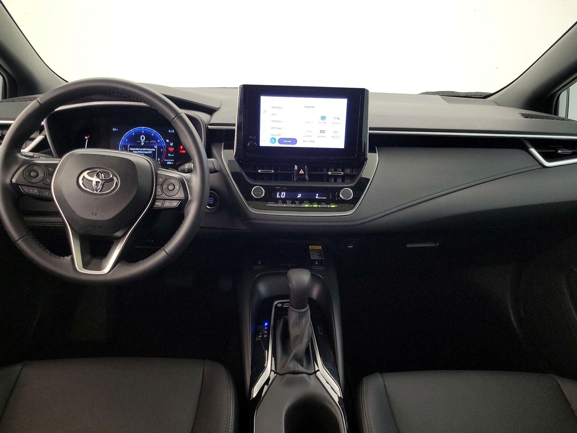 Thumbnail: 2024 Toyota Corolla - 9