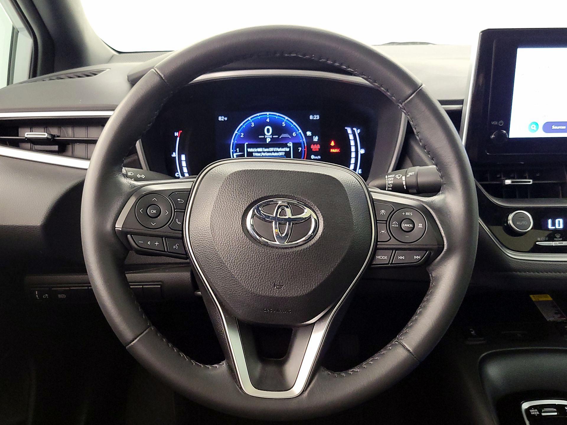 Thumbnail: 2024 Toyota Corolla - 10