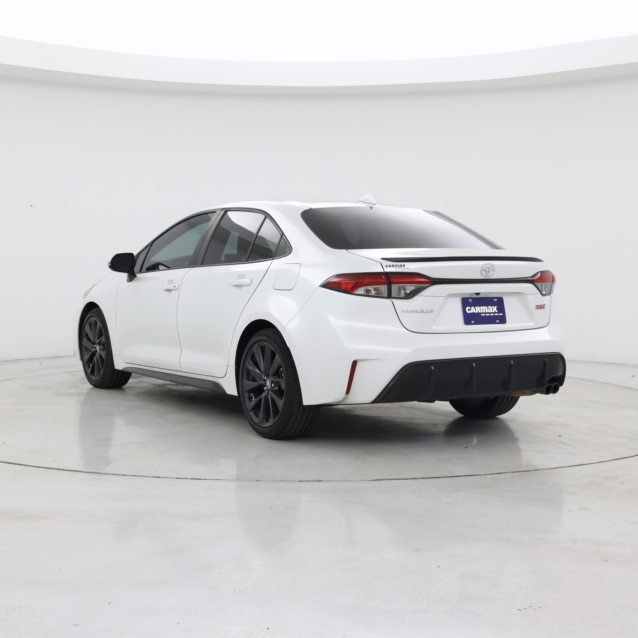 Thumbnail: 2024 Toyota Corolla - 2