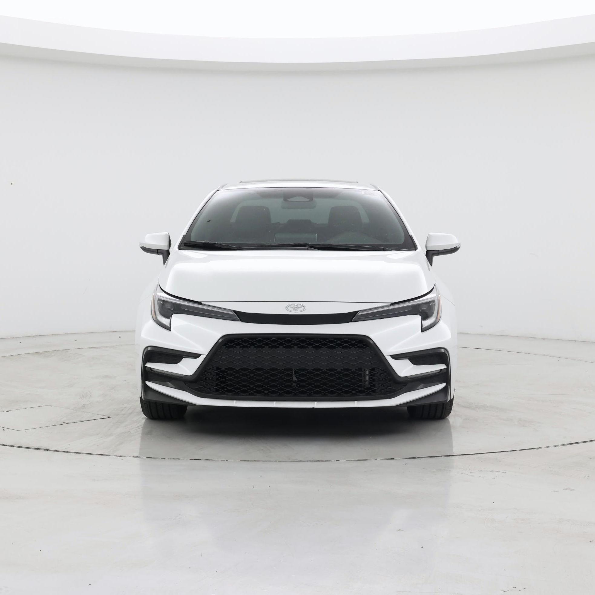 Thumbnail: 2024 Toyota Corolla - 5