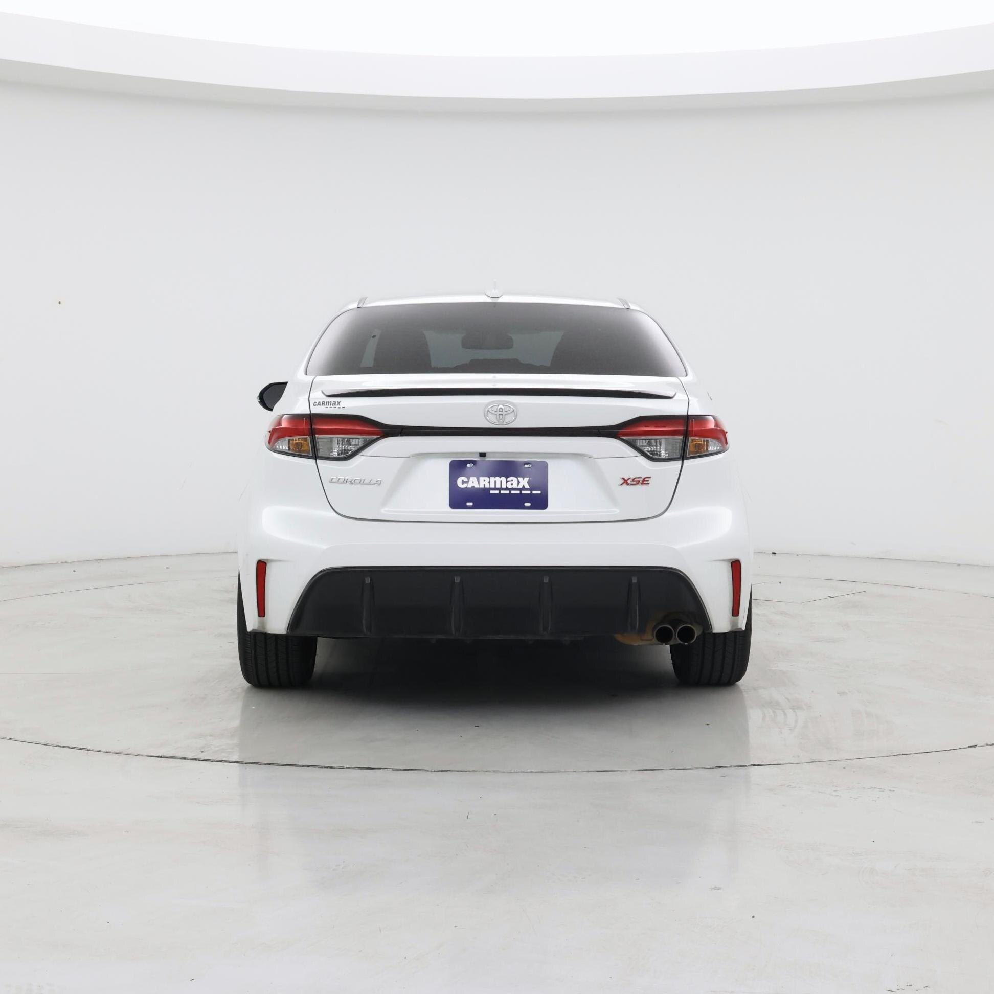 Thumbnail: 2024 Toyota Corolla - 6